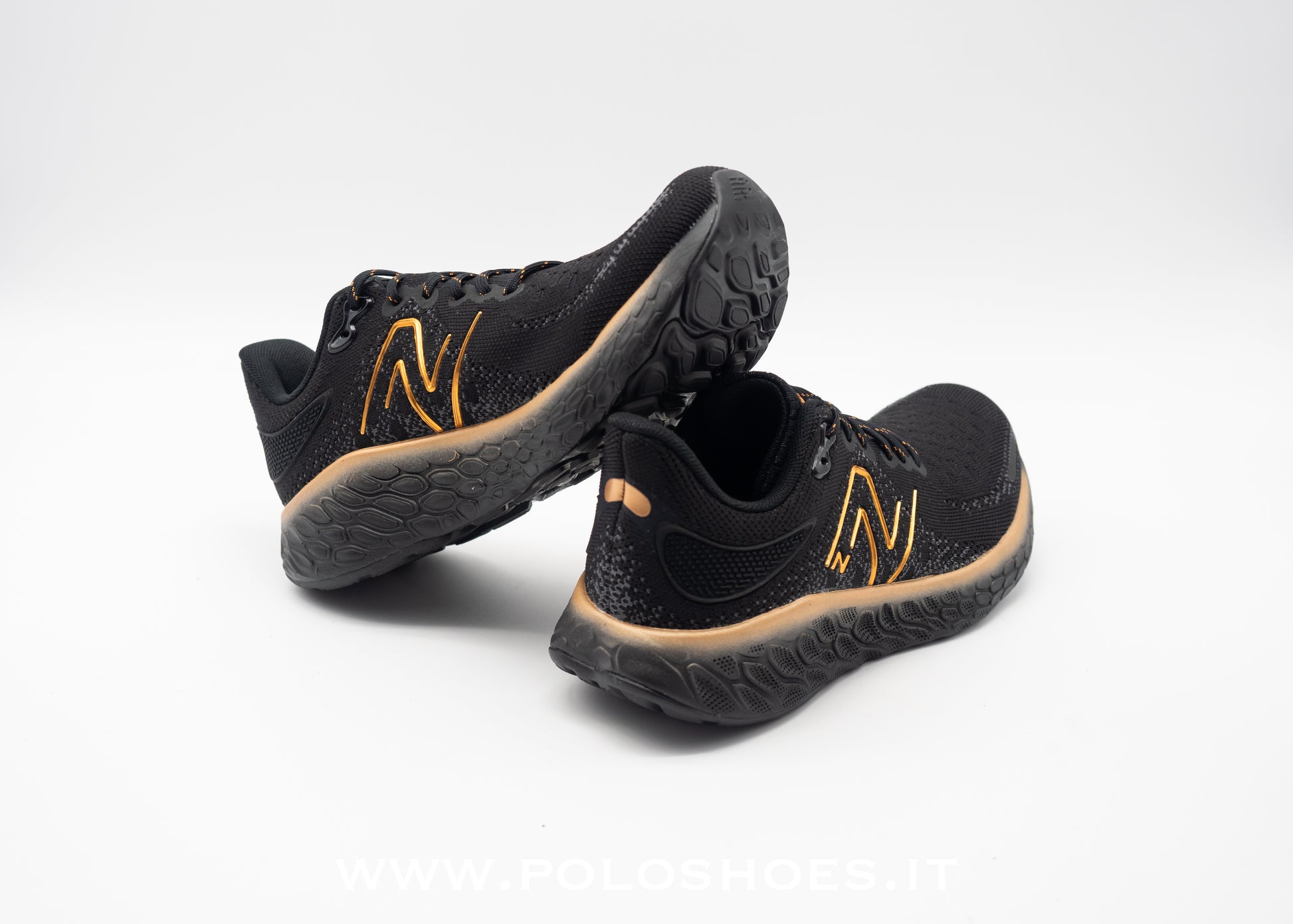 NEW BALANCE - FRESH FOAM X 1080v12