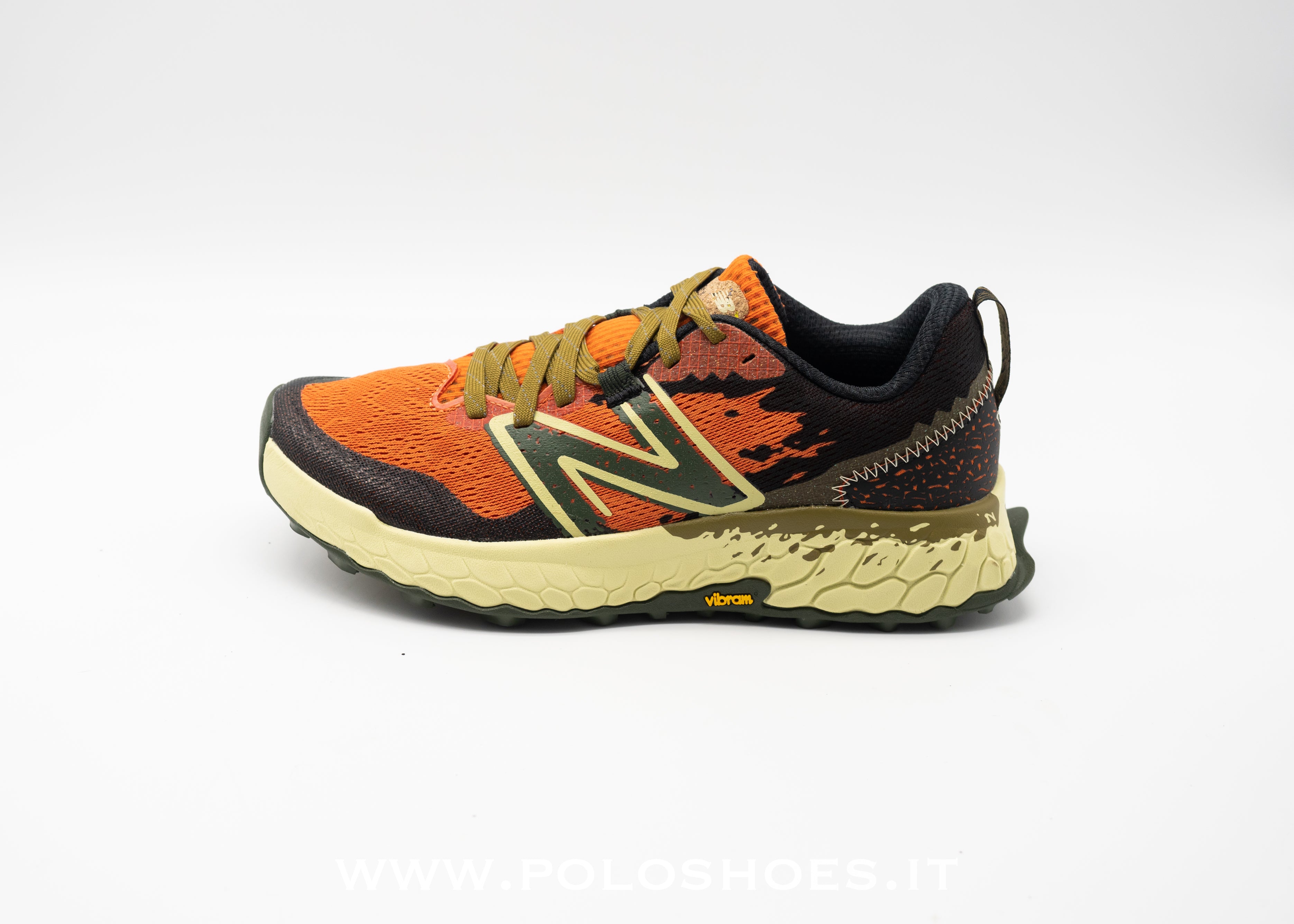 NEW BALANCE - FRESH FOAM HIERRO V7