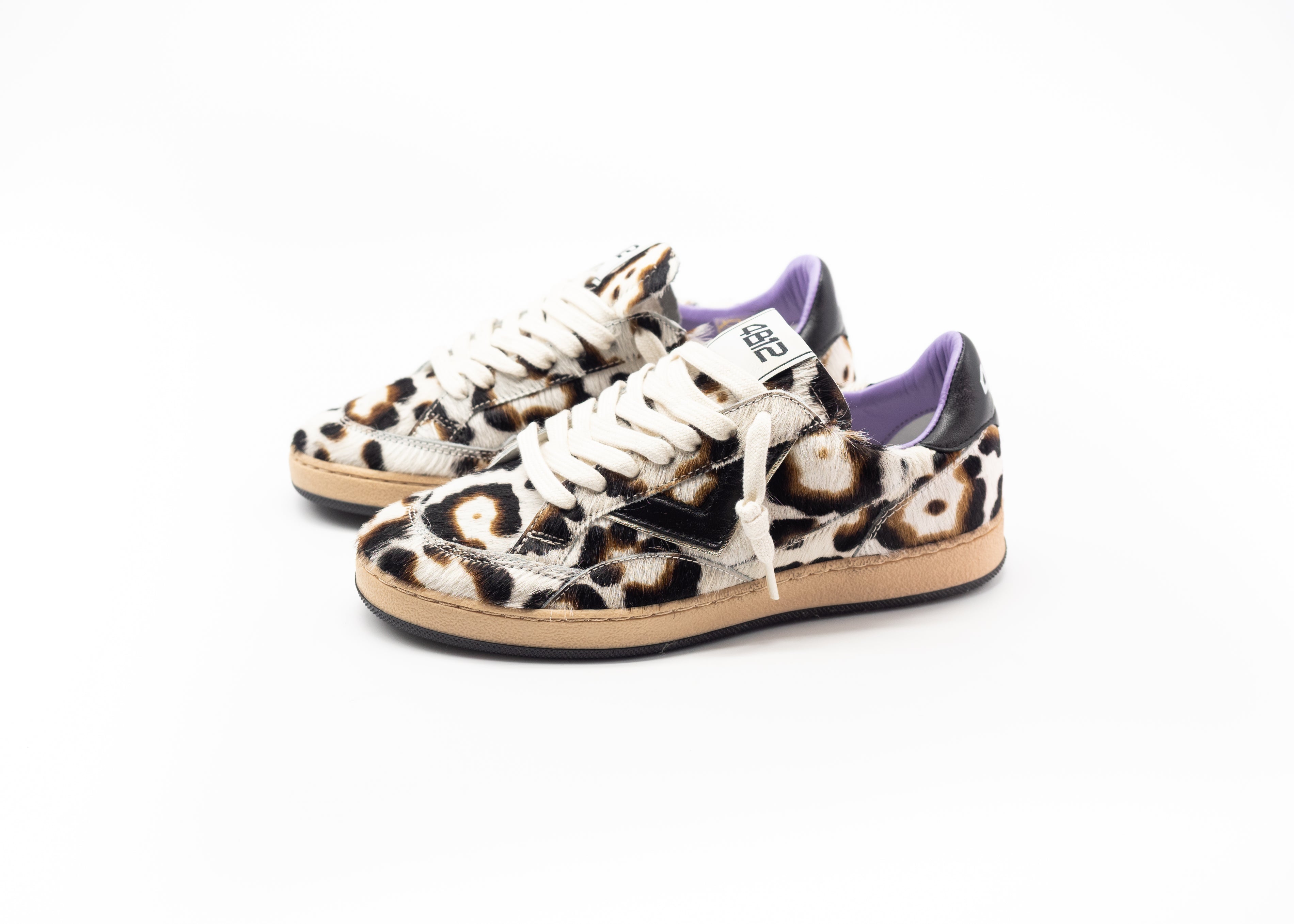 4B12 - PLAY NEW SPOTTED