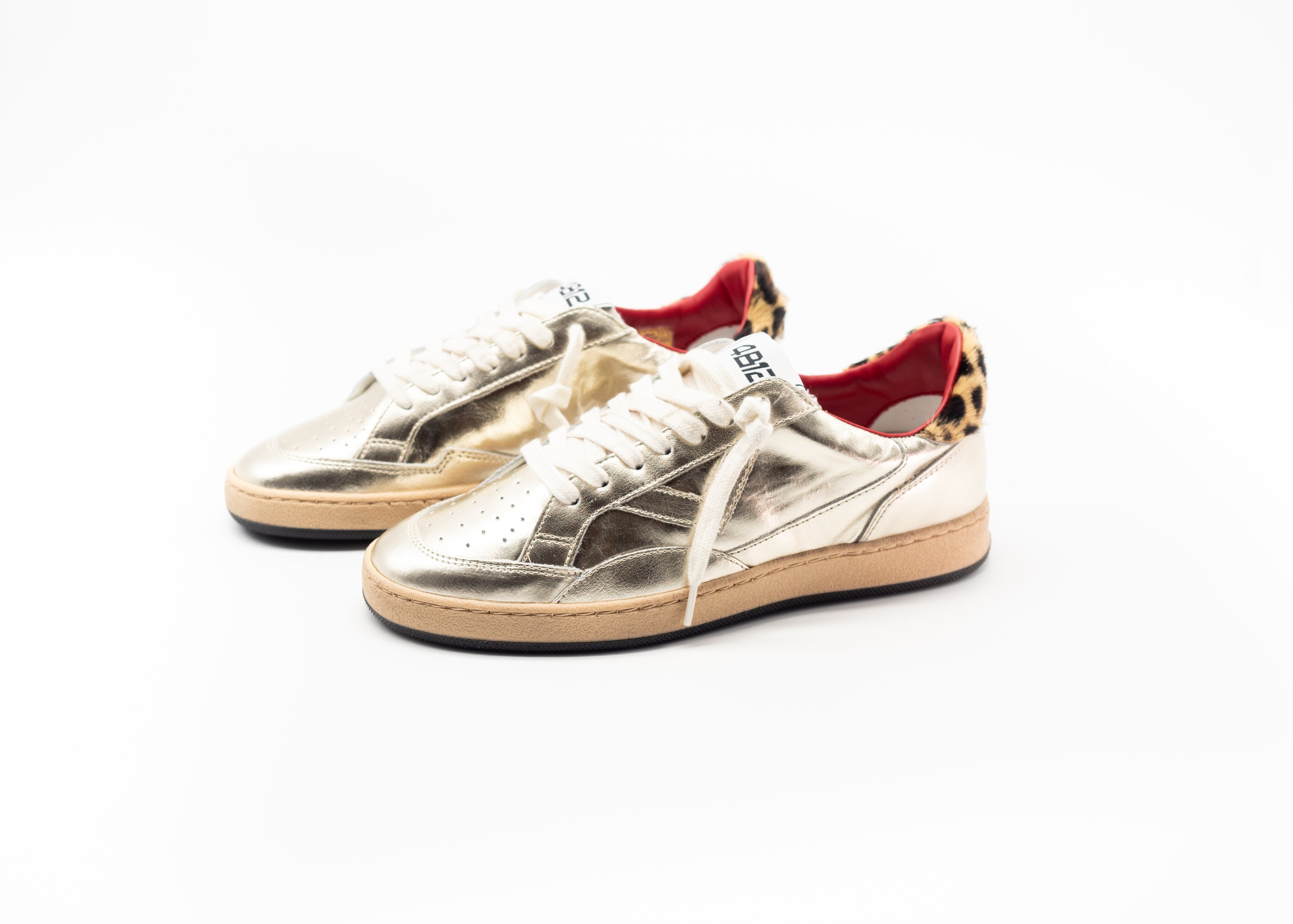 4B12 - PLAY NEW GOLD