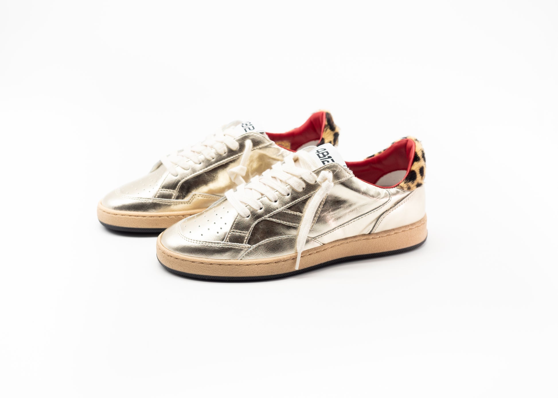 4B12 - PLAY NEW GOLD