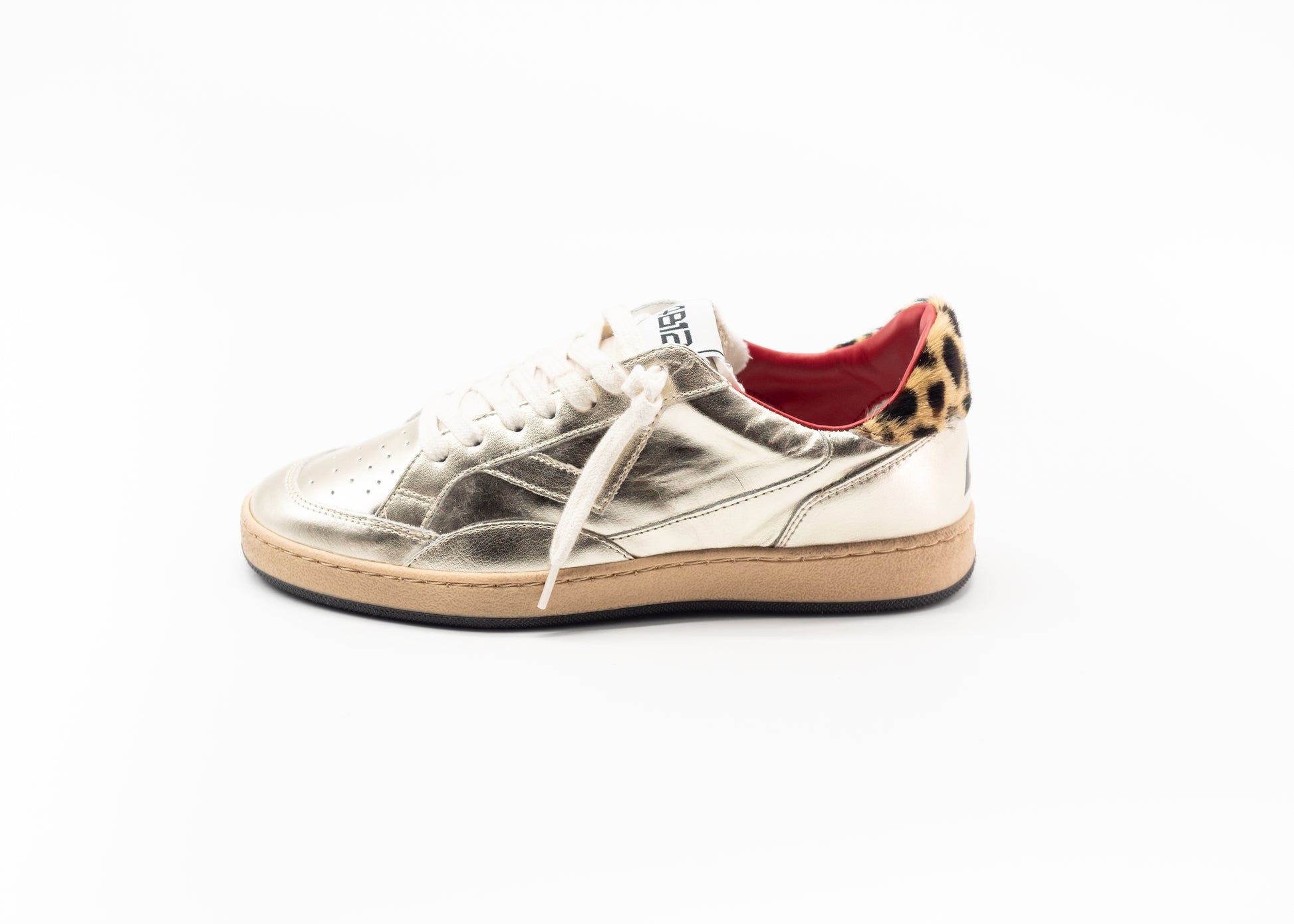 4B12 - PLAY NEW GOLD