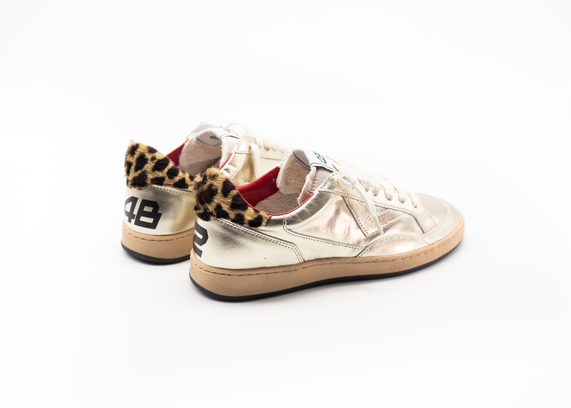 4B12 - PLAY NEW GOLD