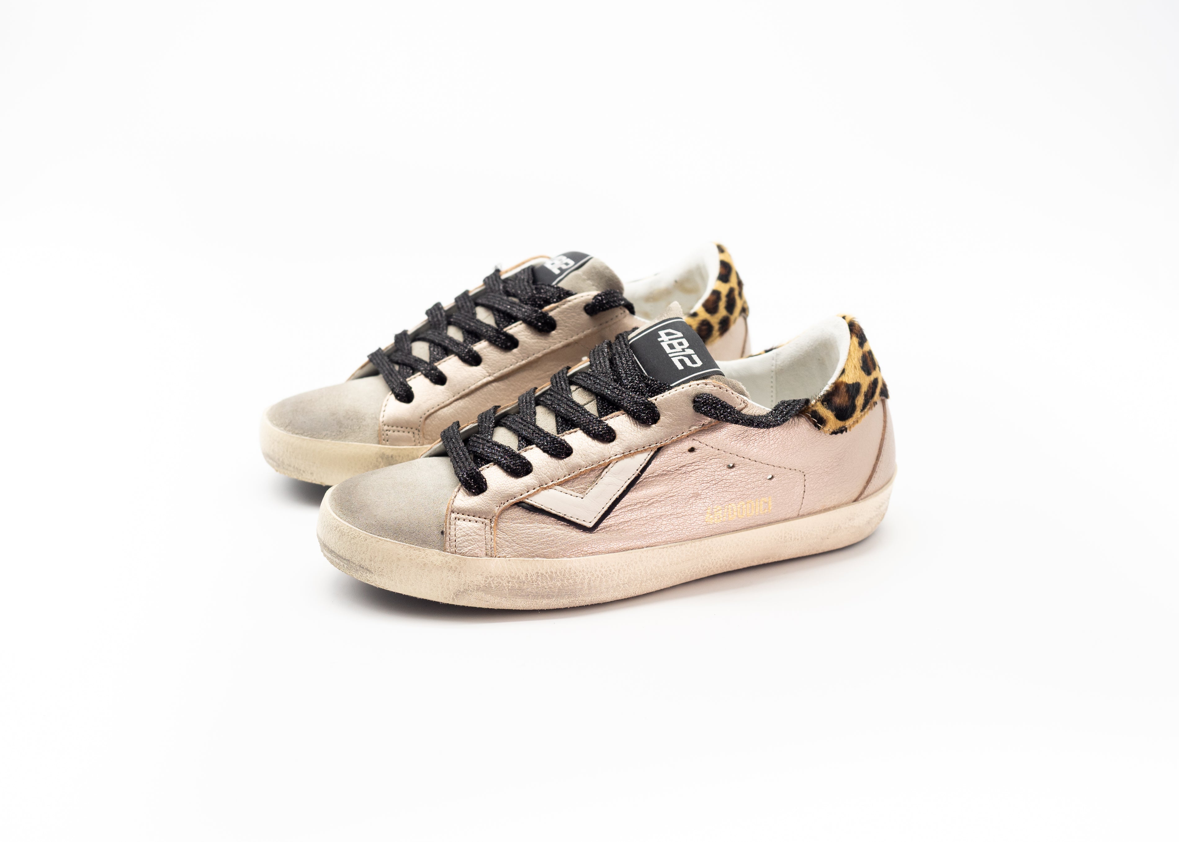 4B12 - SUPRIME SHINE LEO