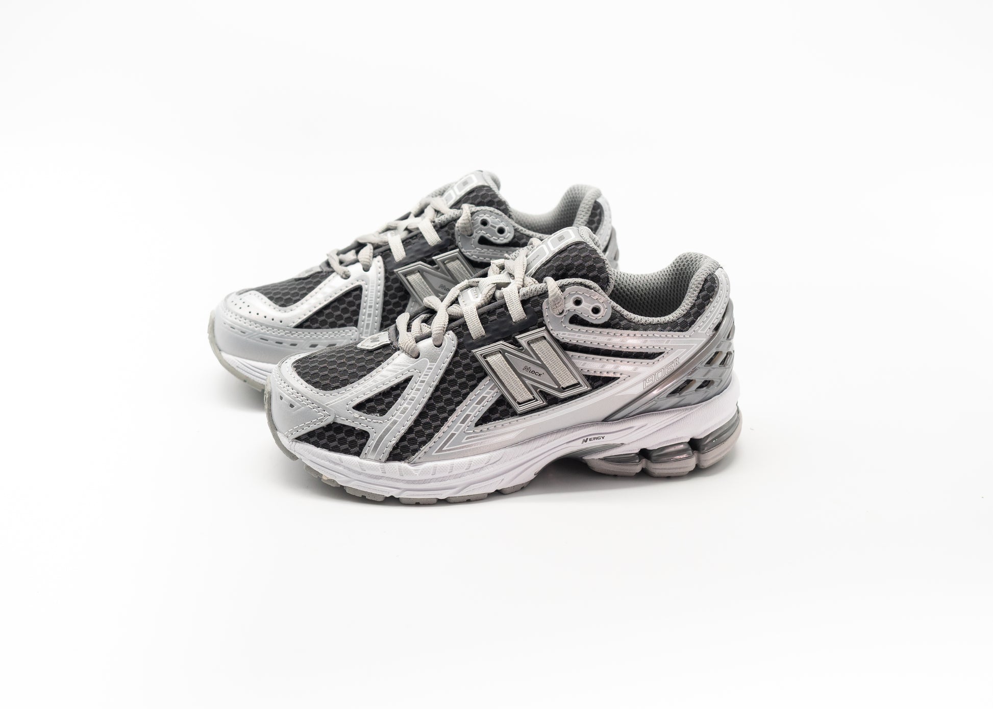 NEW BALANCE - NEW BALANCE 1906 GREY JUNIOR