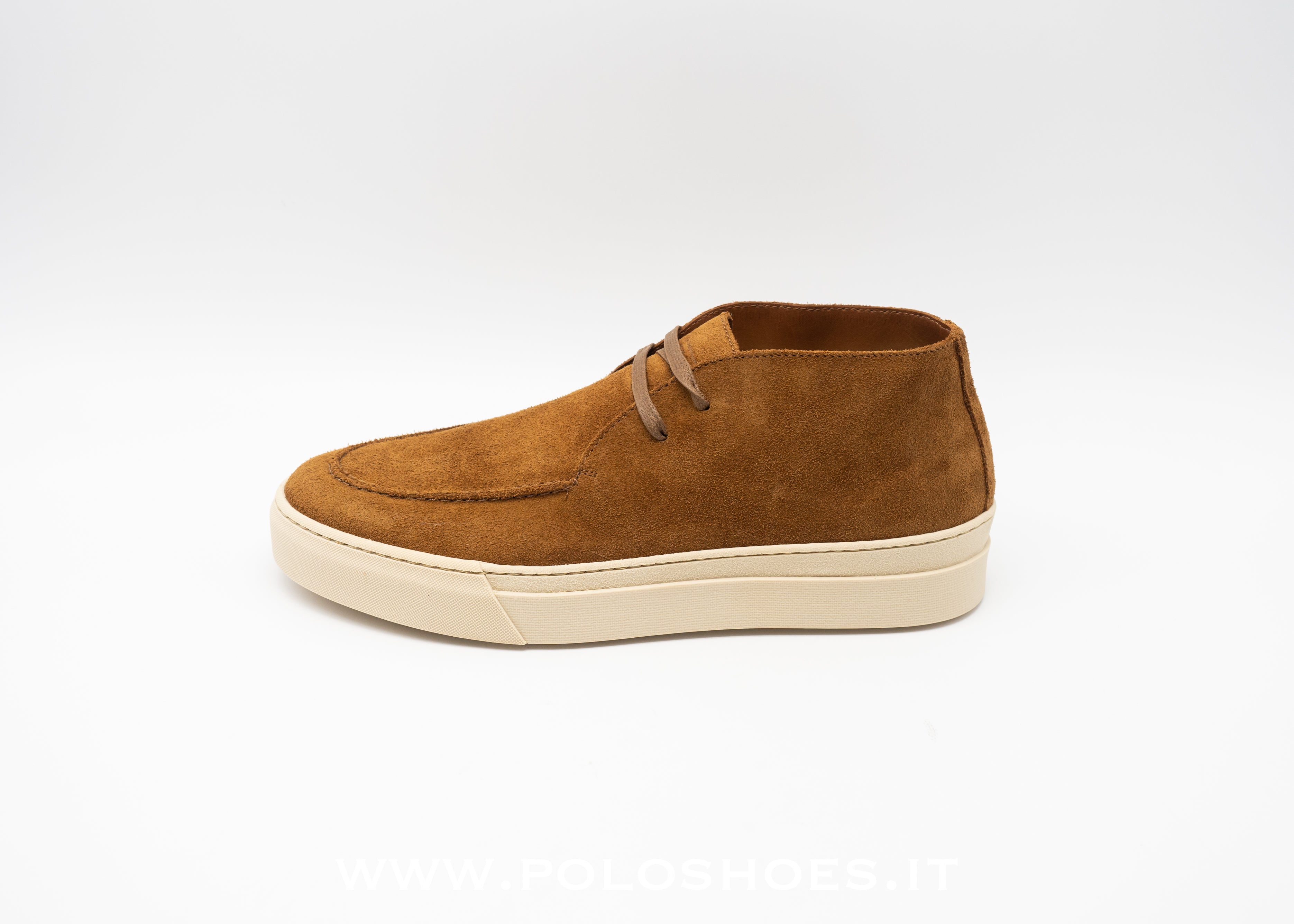 FRAU - DESERT BOOT CORTECCIA