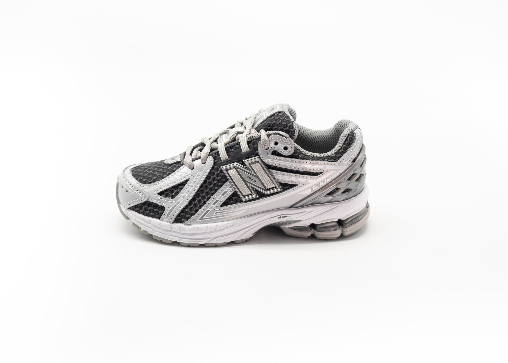 NEW BALANCE - NEW BALANCE 1906 GREY JUNIOR