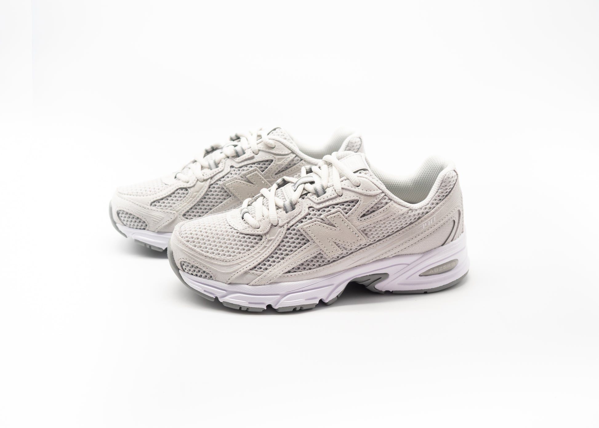 NEW BALANCE - NEW BALANCE 740 GREY CON REFLECTION E SLATE GREY