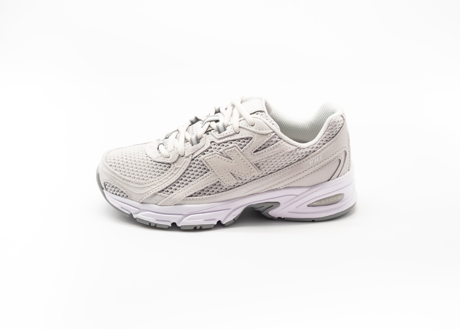 NEW BALANCE - NEW BALANCE 740 GREY CON REFLECTION E SLATE GREY