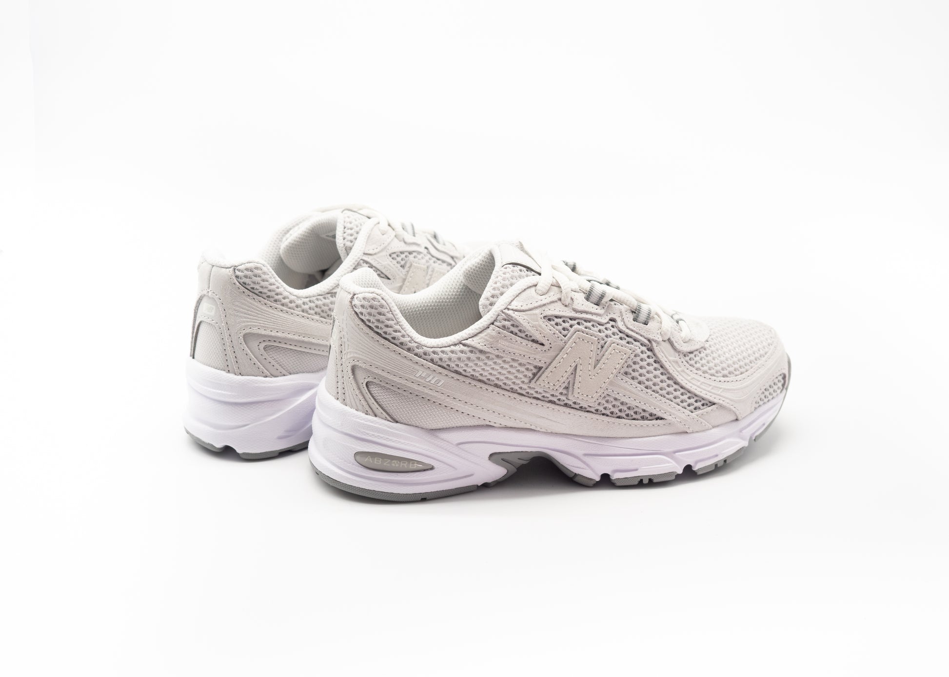 NEW BALANCE - NEW BALANCE 740 GREY CON REFLECTION E SLATE GREY