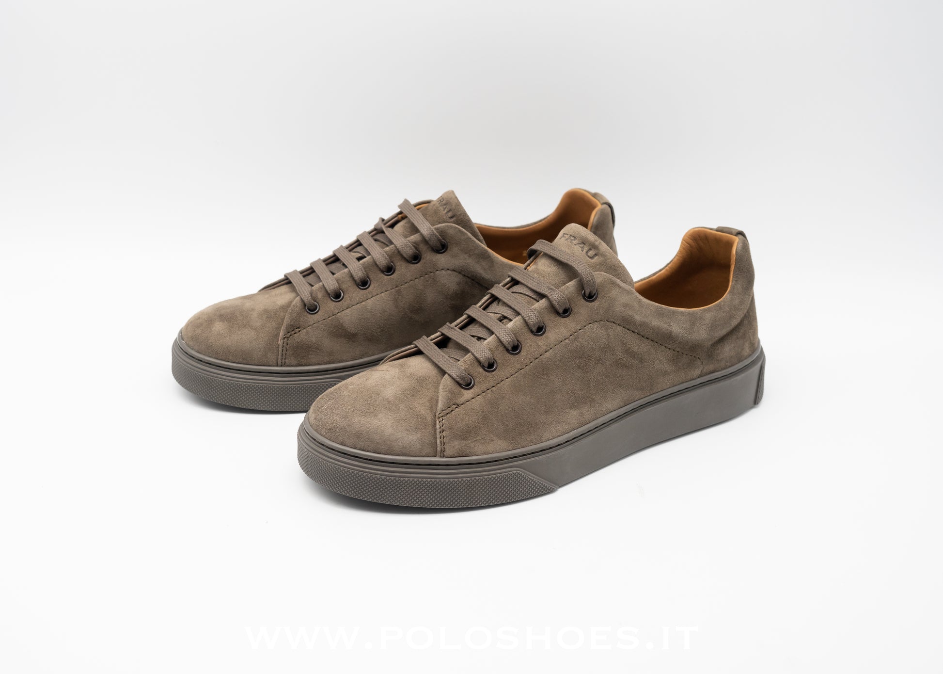 FRAU SNEAKERS ASFALTO