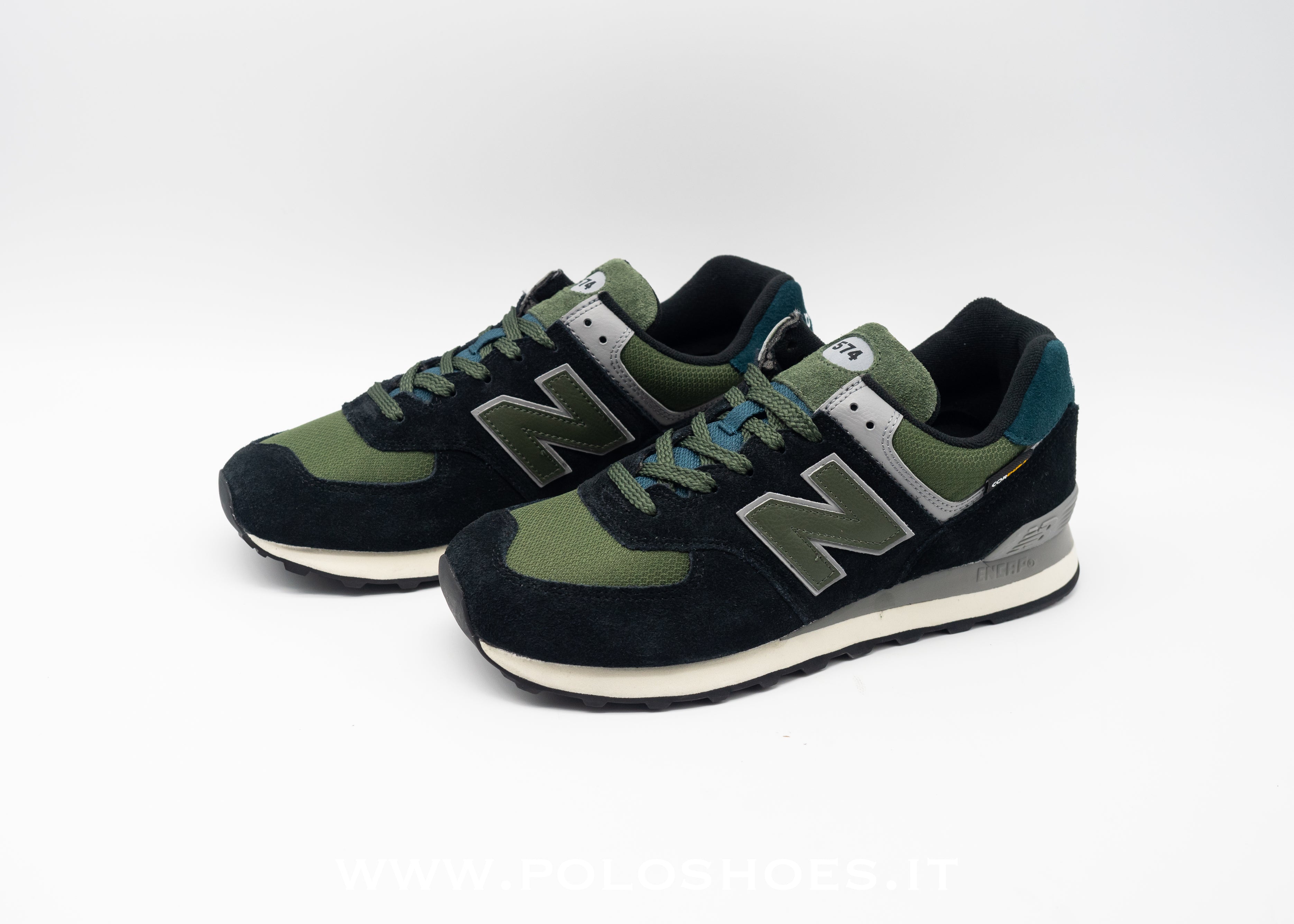 NEW BALANCE - NEW BALANCE 574 NERA