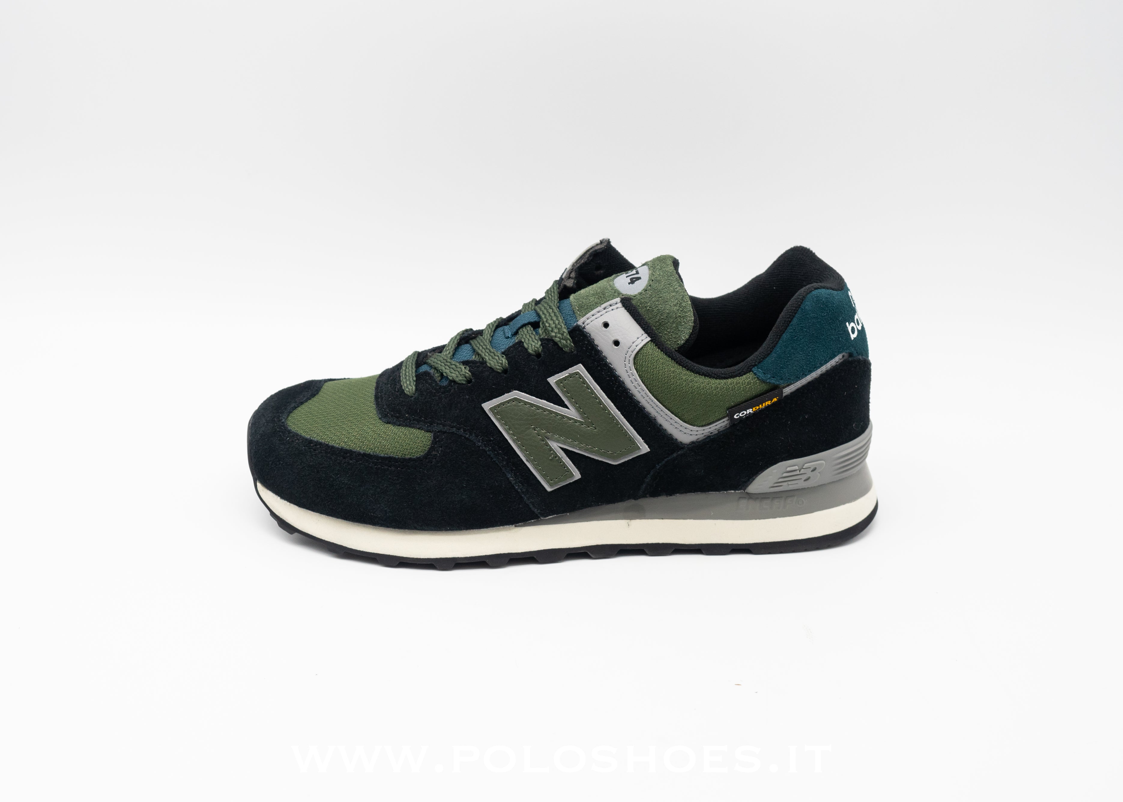 NEW BALANCE - NEW BALANCE 574 NERA