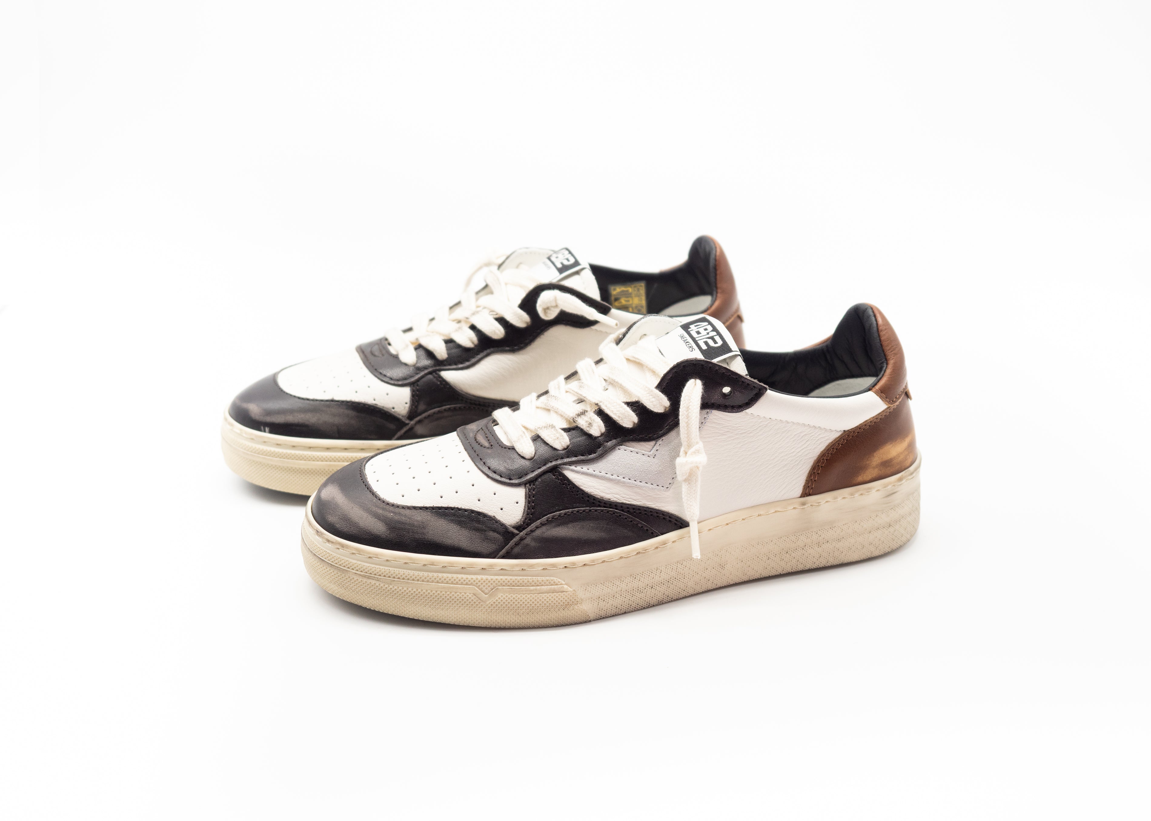 4B12 - HYPER BISCUIT