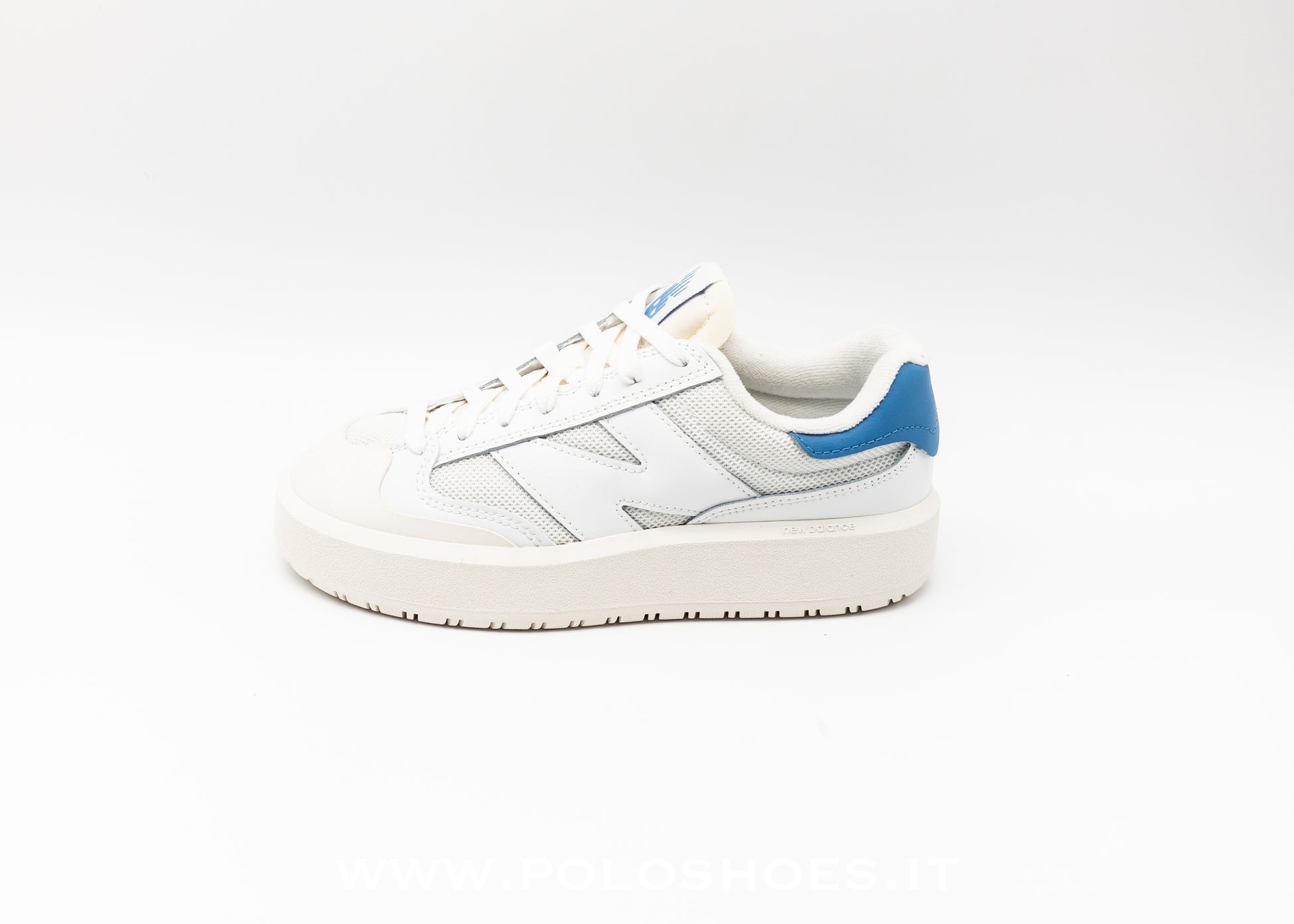 NEW BALANCE - CT302 AZZURRA