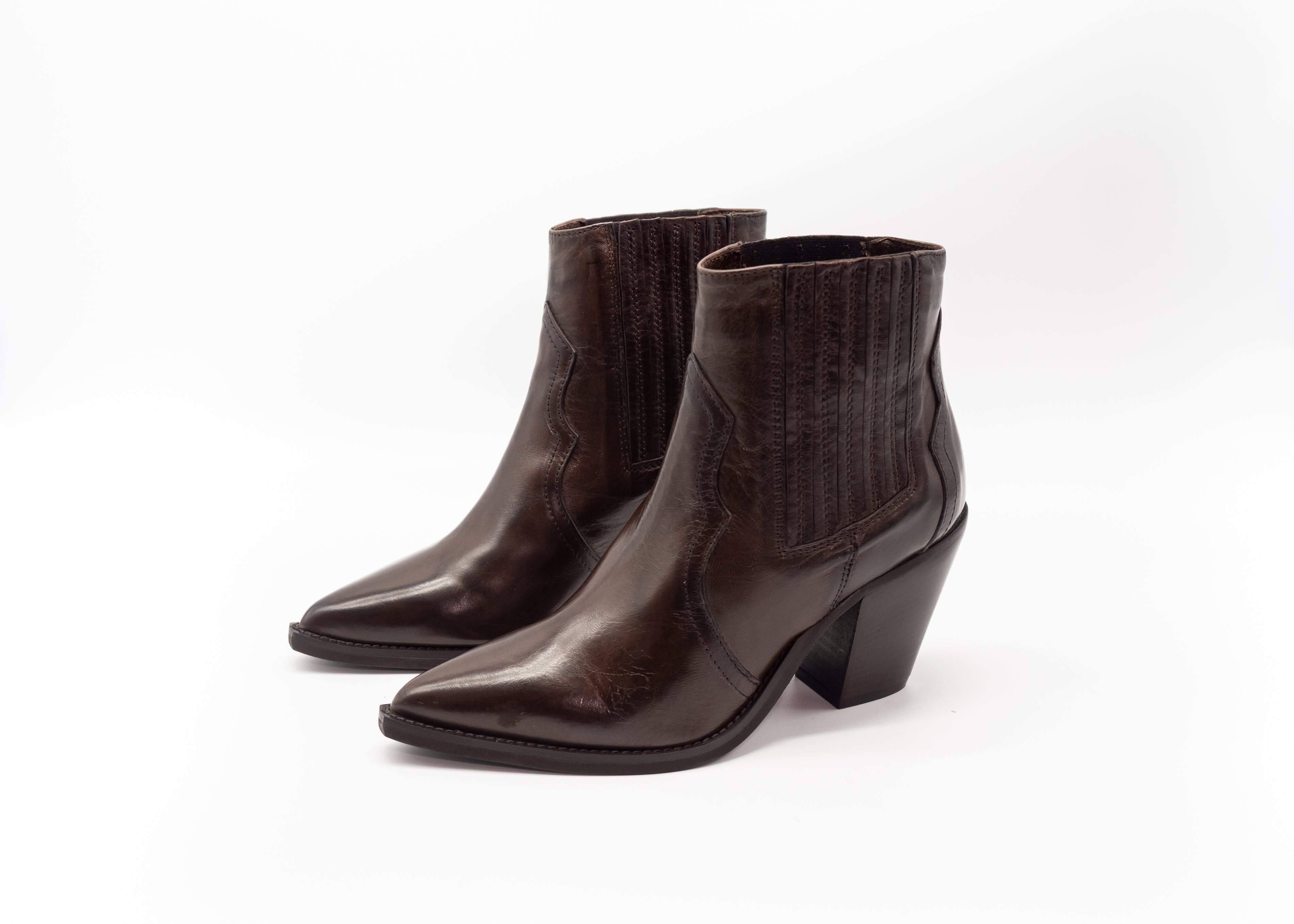 JD - TRONCHETTO TEX TEQUILA CHOCO