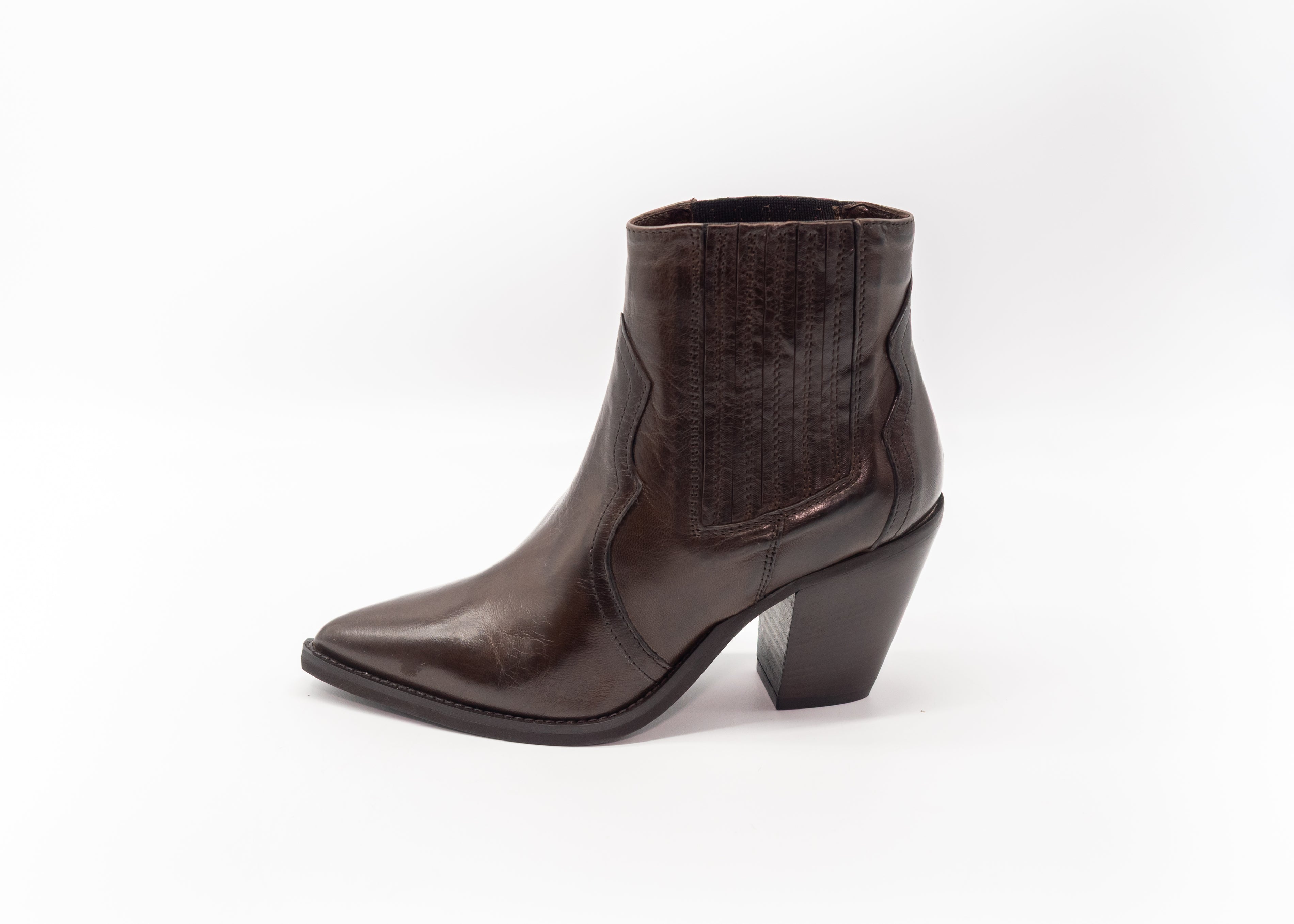 JD - TRONCHETTO TEX TEQUILA CHOCO