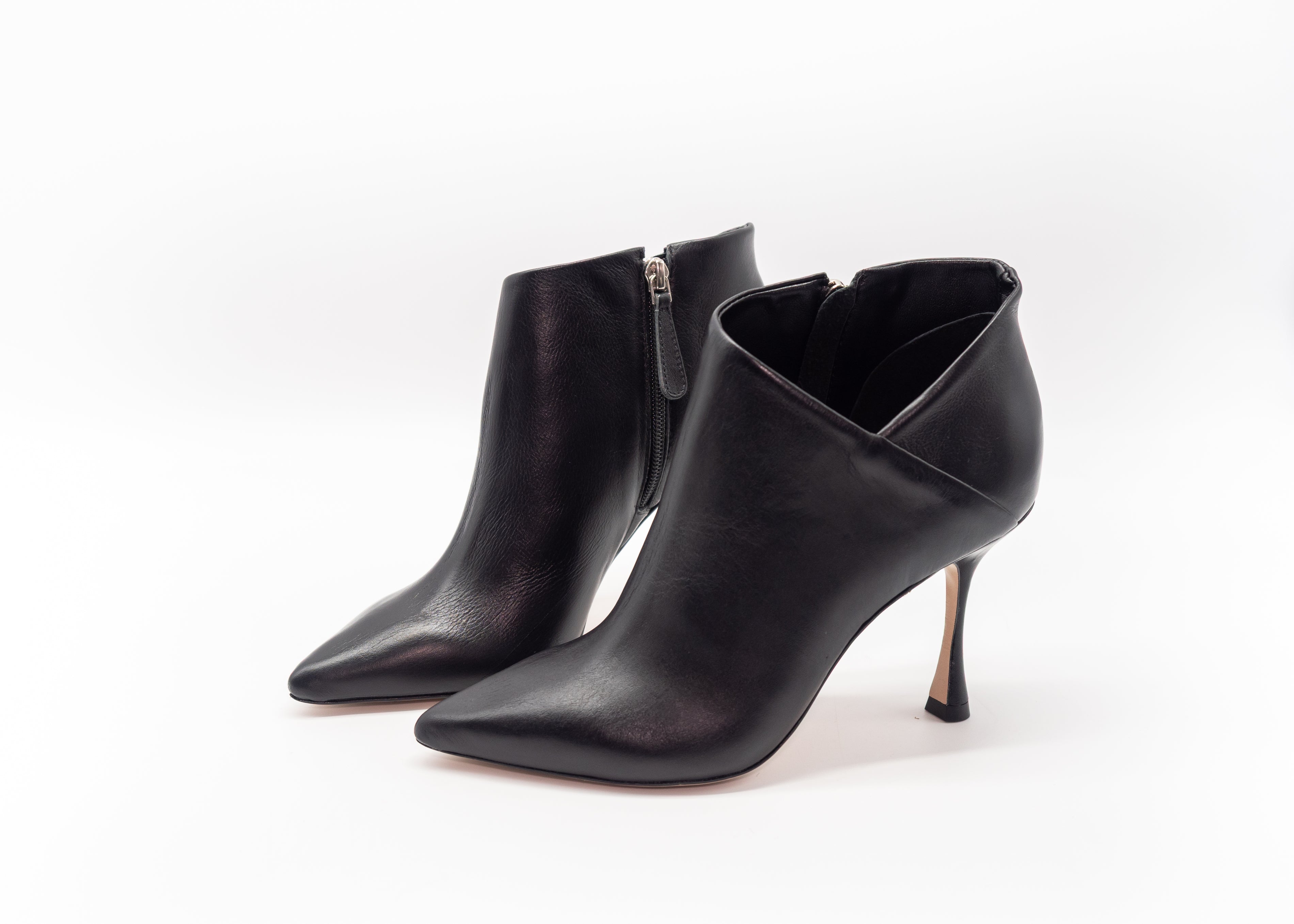 VICENZA - TRONCHETTO PUNTA BLACK