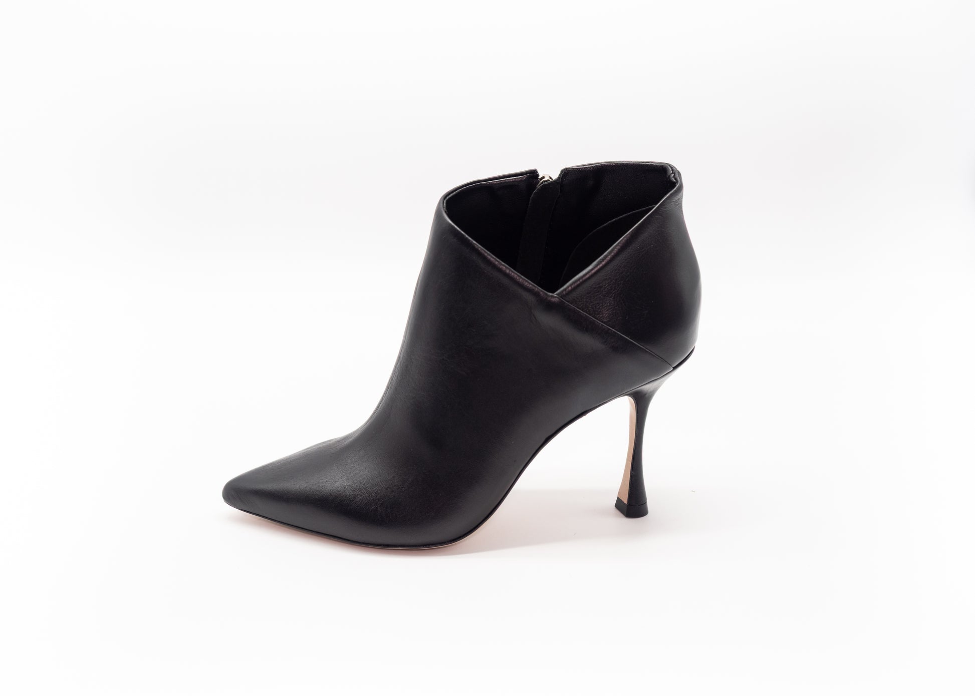 VICENZA - TRONCHETTO PUNTA BLACK