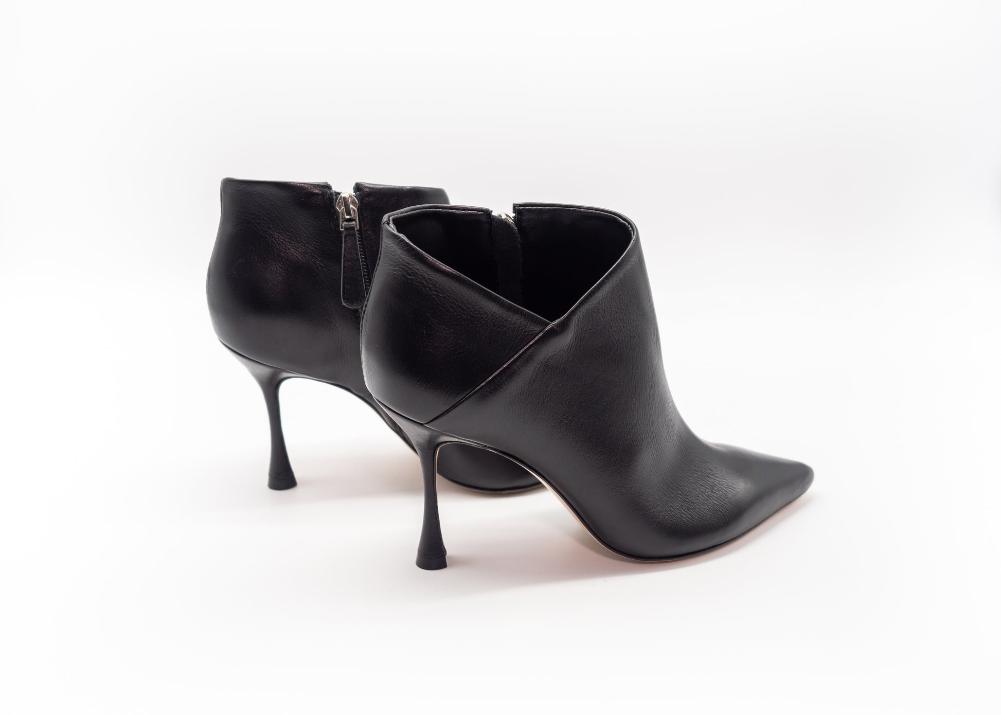 VICENZA - TRONCHETTO PUNTA BLACK