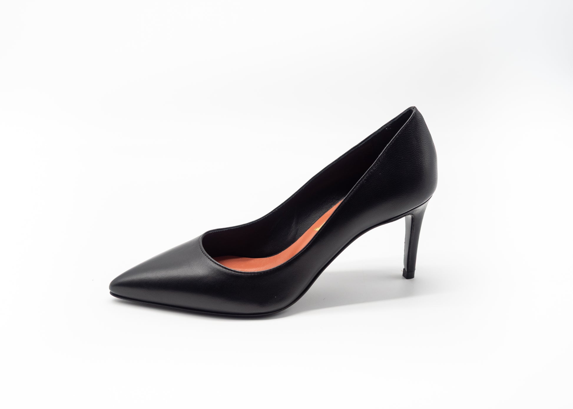 NOA - DECOLETTE BLACK T75