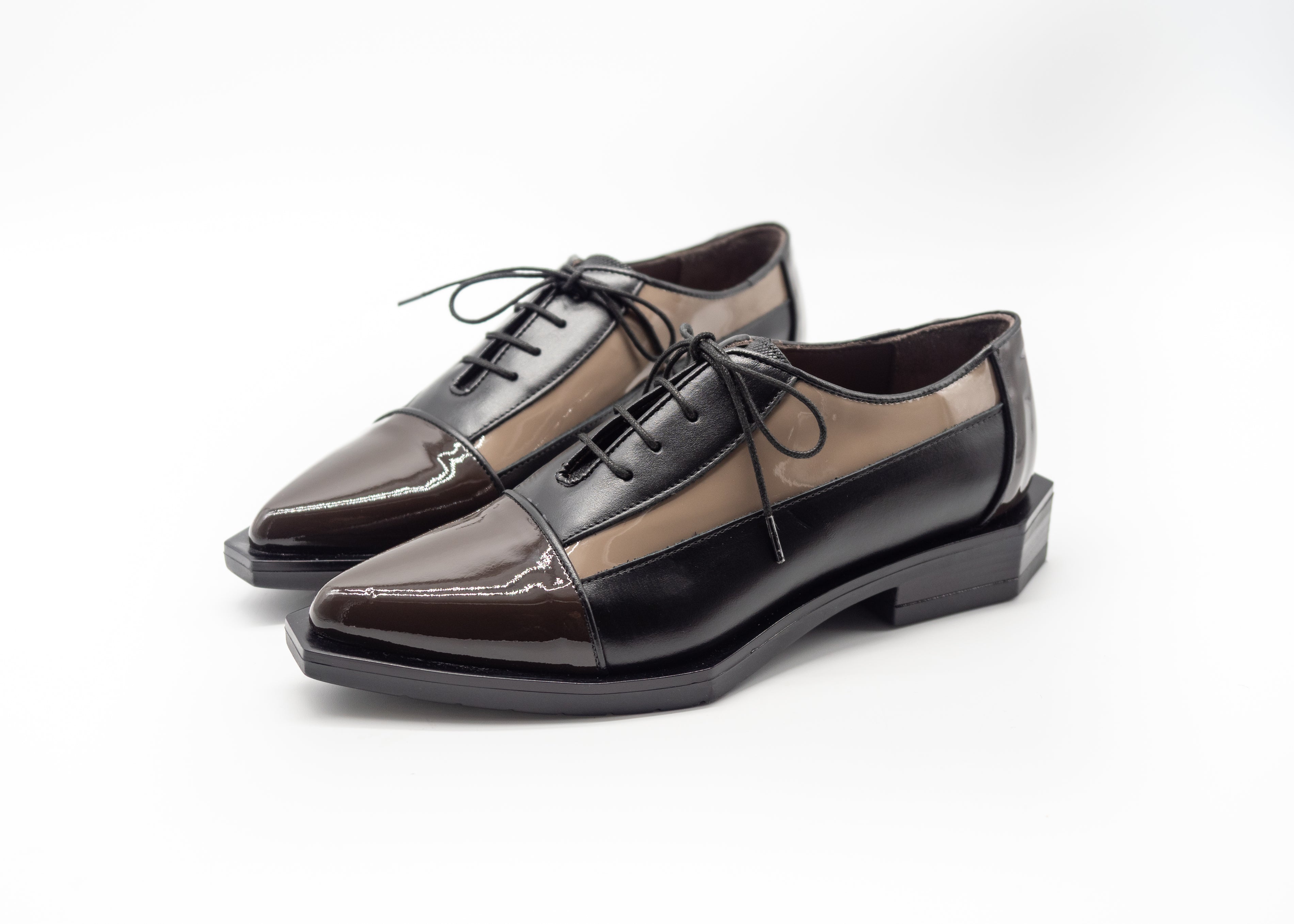 LE BOHEMIEN - STRINGATA TDM BLACK