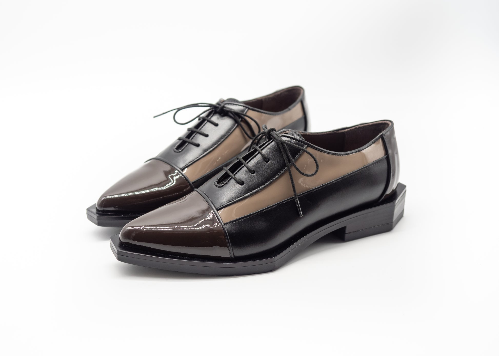 LE BOHEMIEN - STRINGATA TDM BLACK