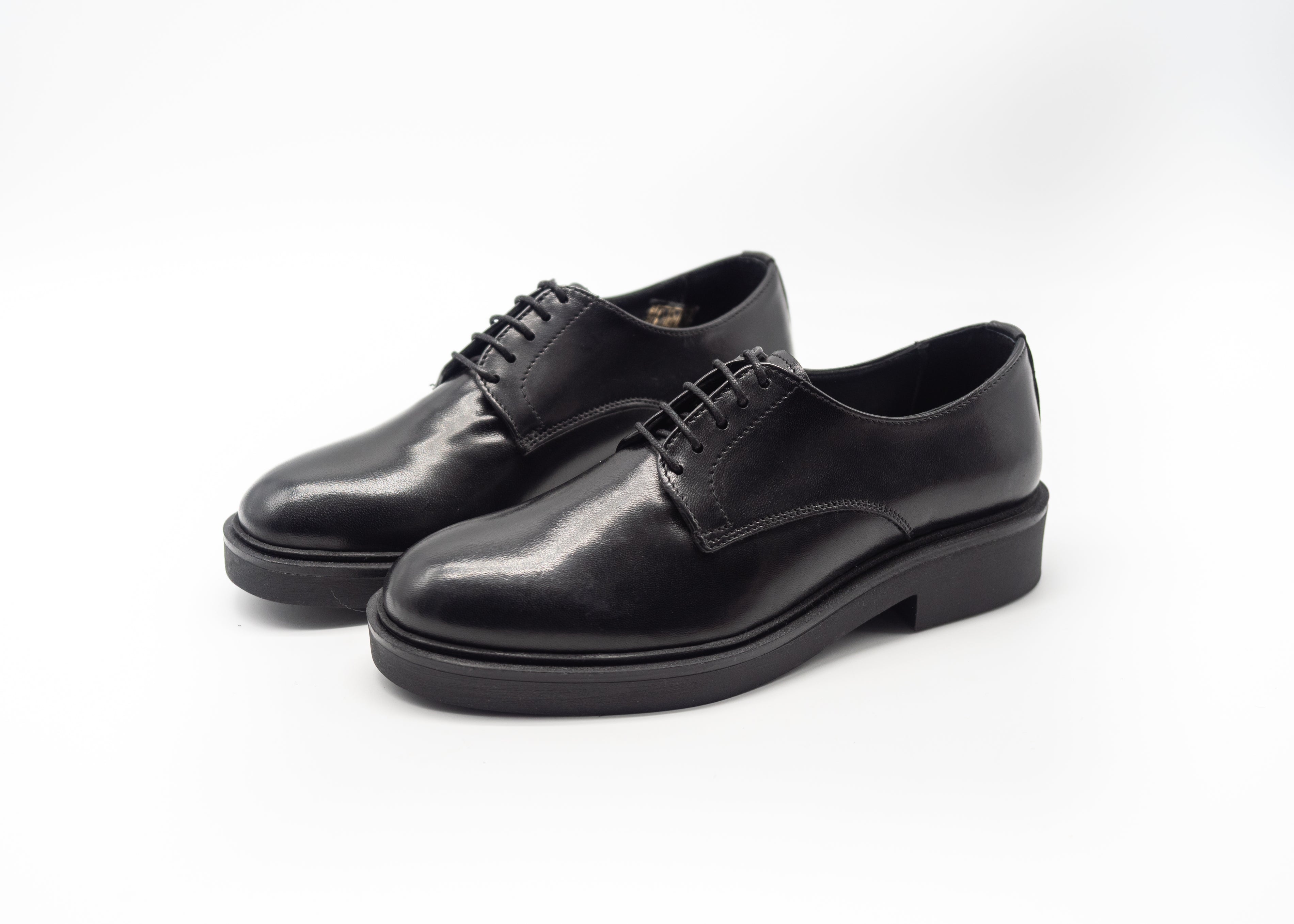 EKE - STRINGATA BLACK