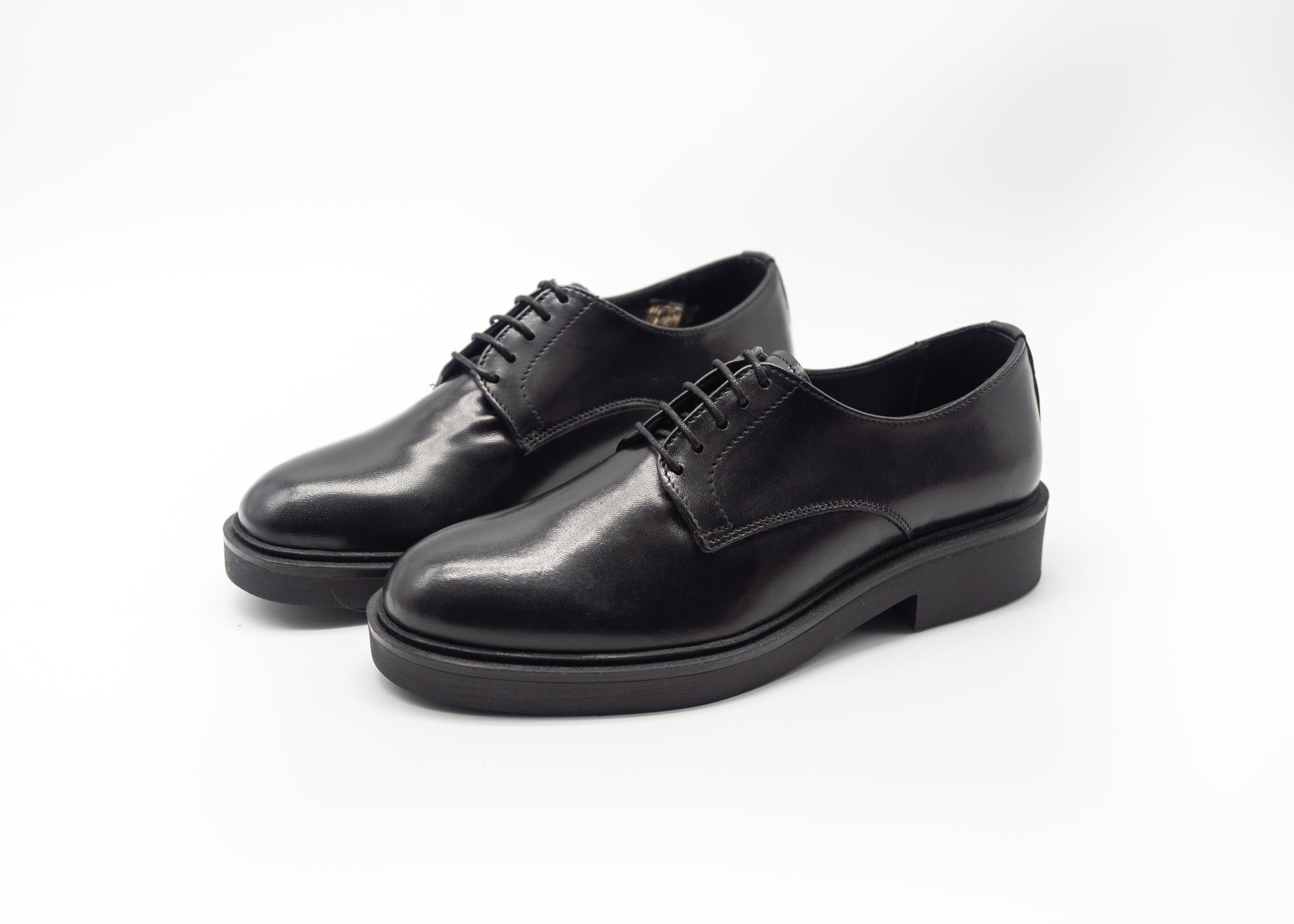 EKE - STRINGATA BLACK