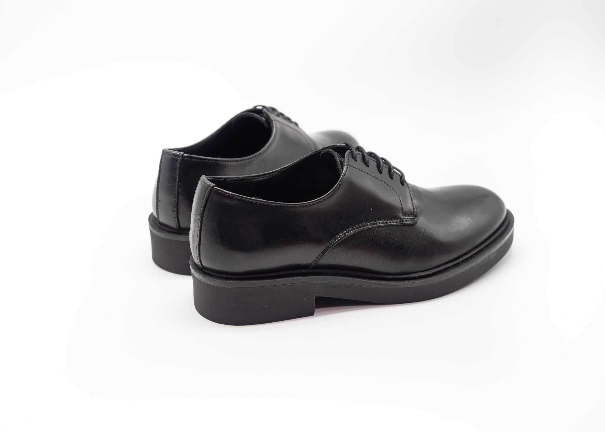 EKE - STRINGATA BLACK