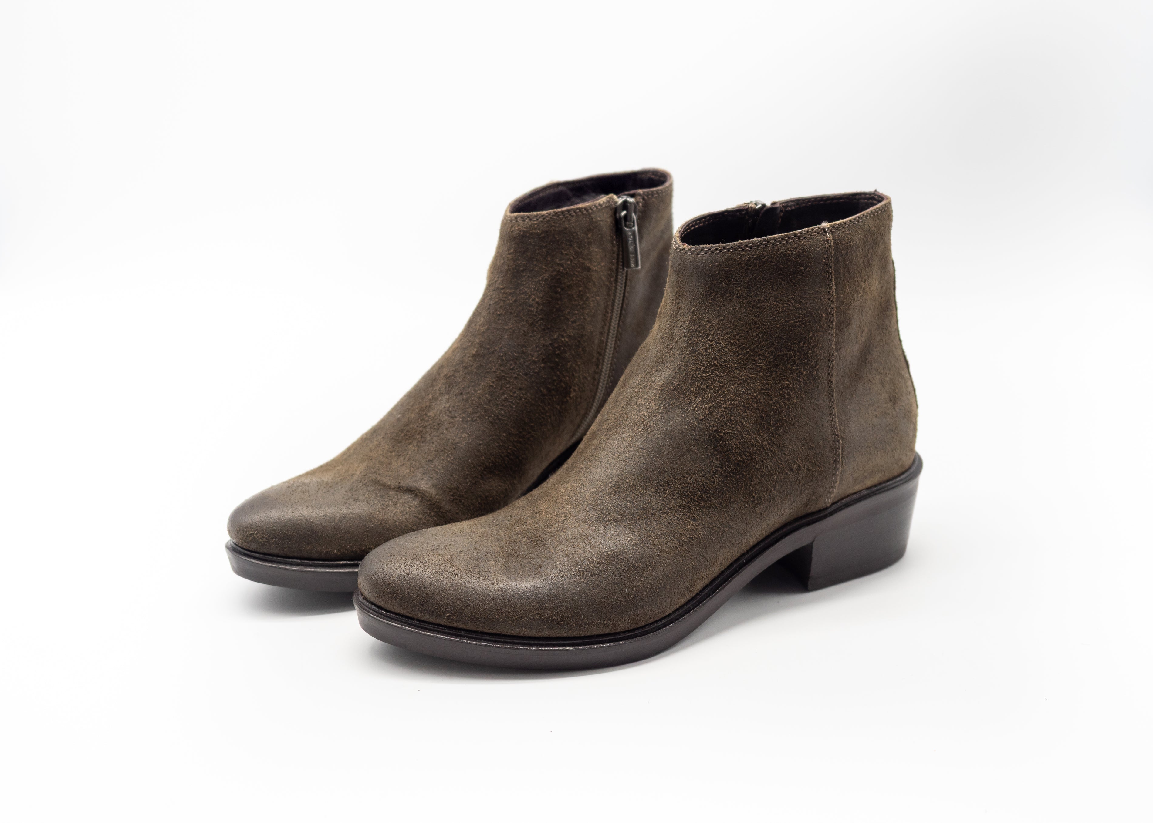 HUNDRED - TRONCHETTO SAVAGE MILITARE