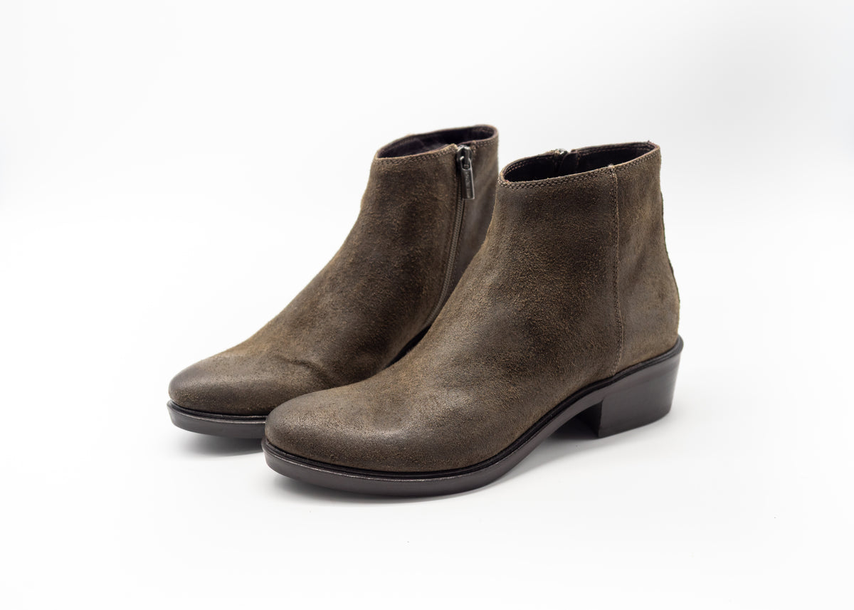 HUNDRED - TRONCHETTO SAVAGE MILITARE