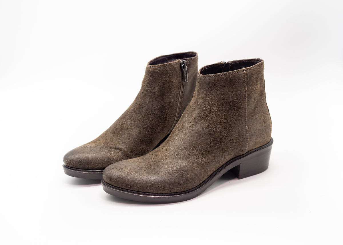 HUNDRED - TRONCHETTO SAVAGE MILITARE