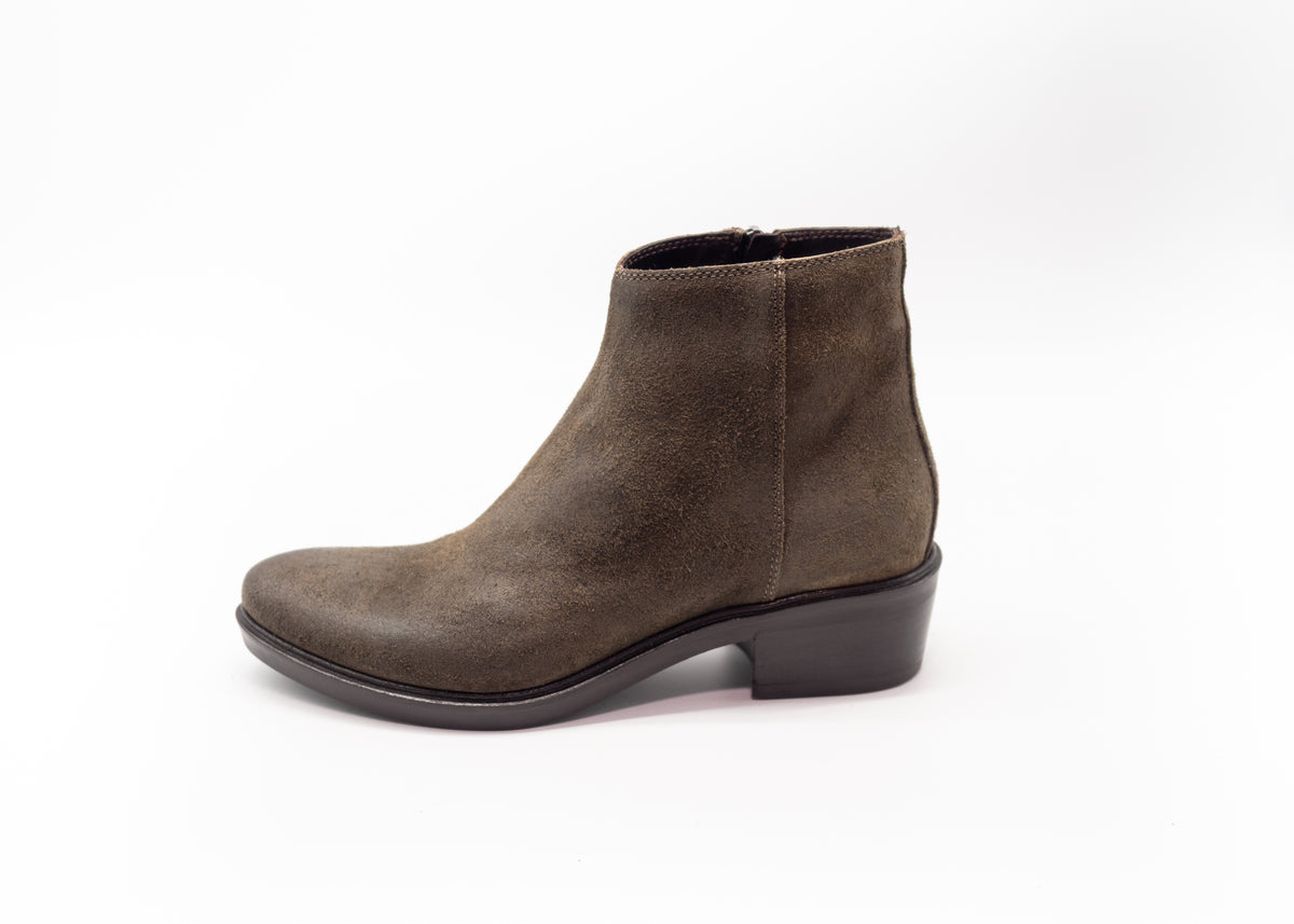HUNDRED - TRONCHETTO SAVAGE MILITARE