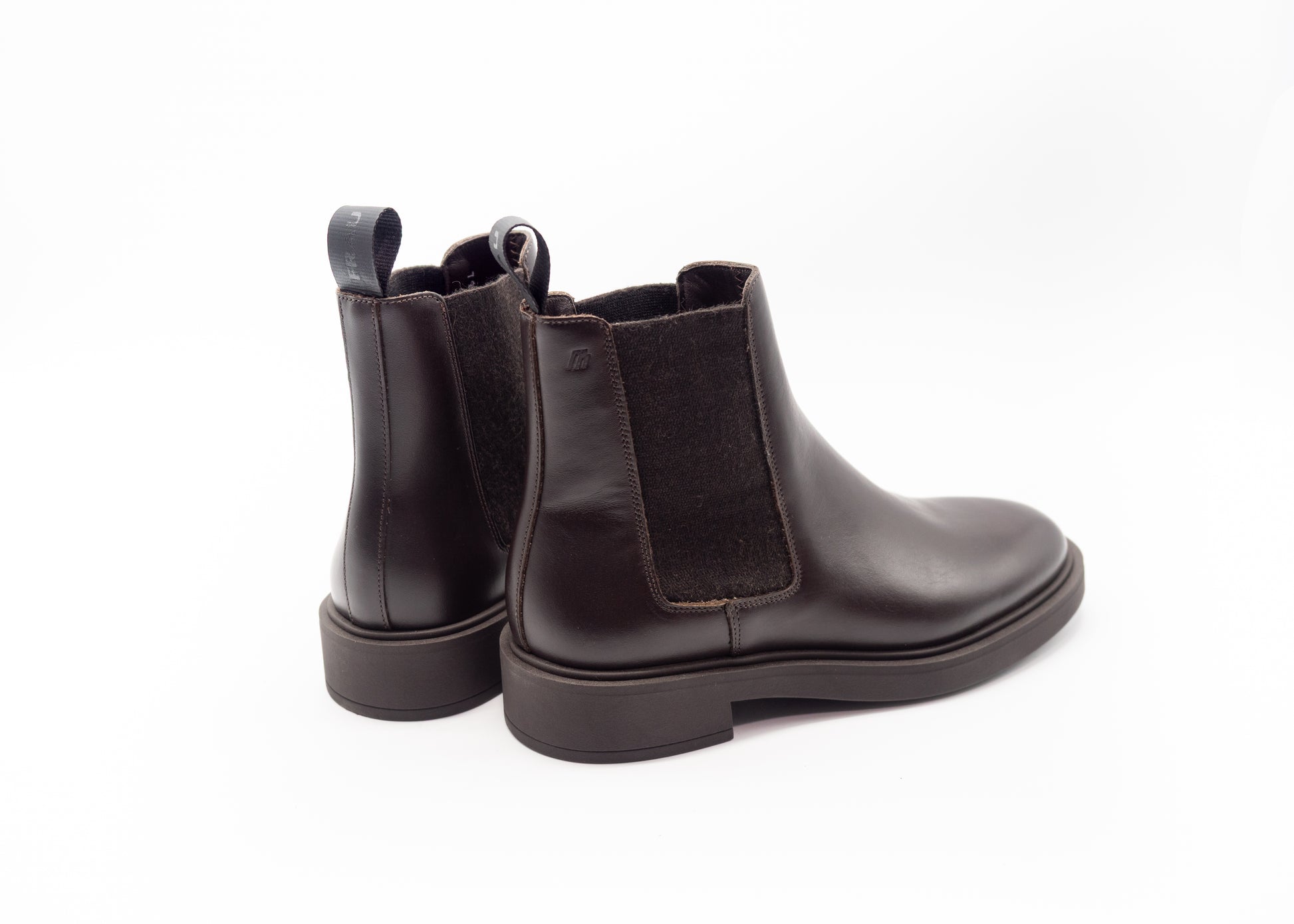 FRAU - BEATLES T.MORO