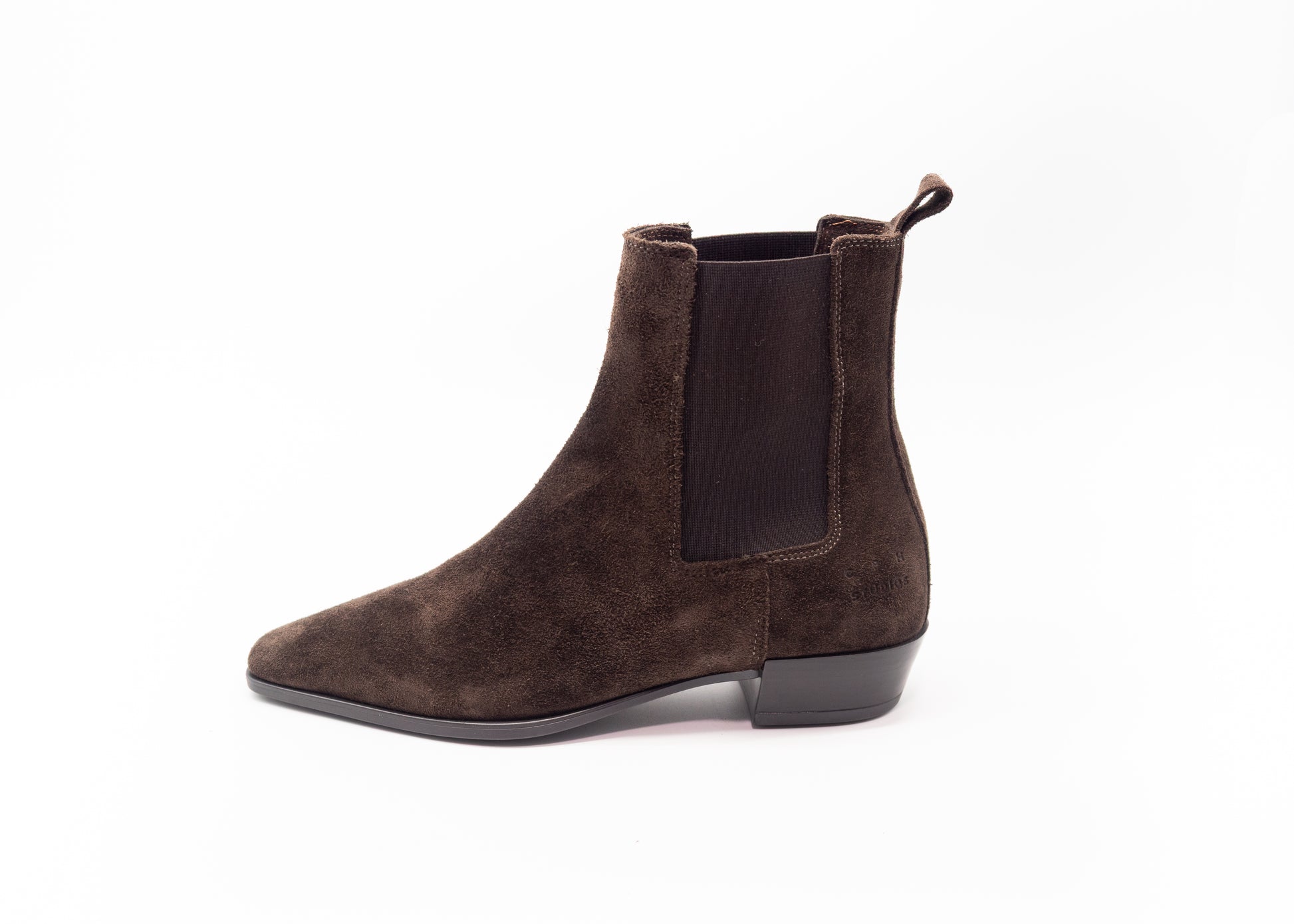 COPENHAGEN - CPH294 SUEDE CHOCOLATE