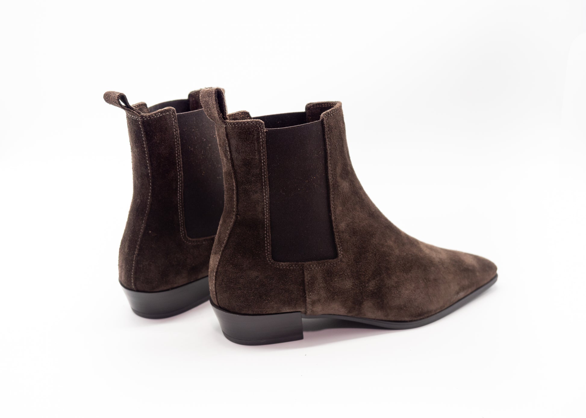 COPENHAGEN - CPH294 SUEDE CHOCOLATE