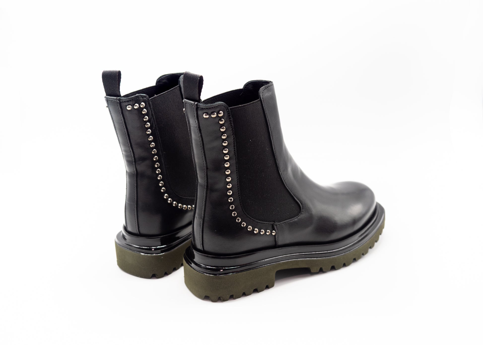 EKE - BEATLES  BLACK GREEN