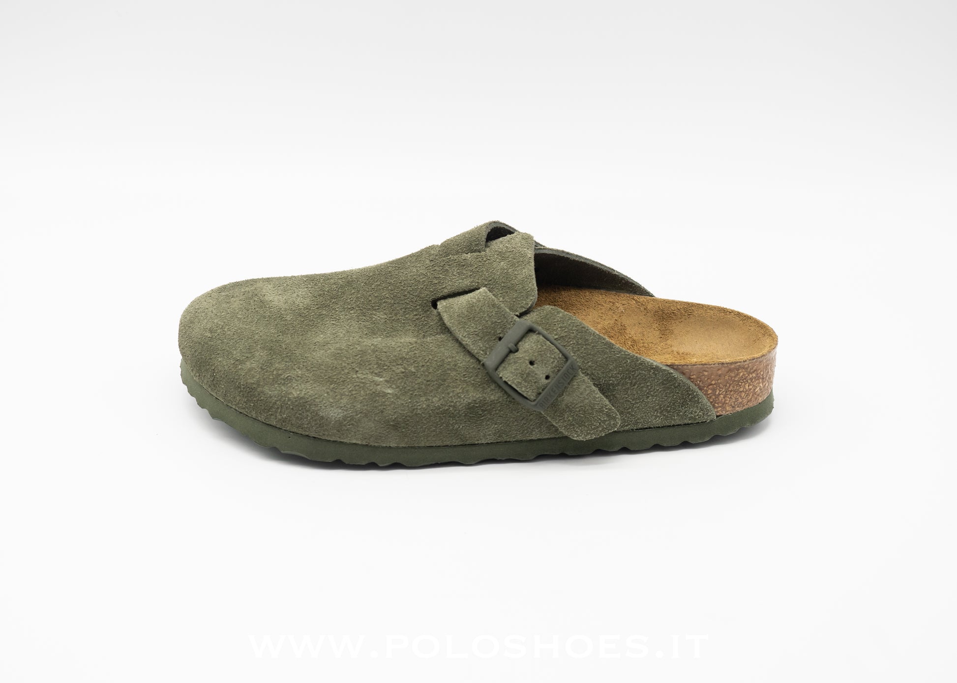 BIRKENSTOCK - BOSTON THYME