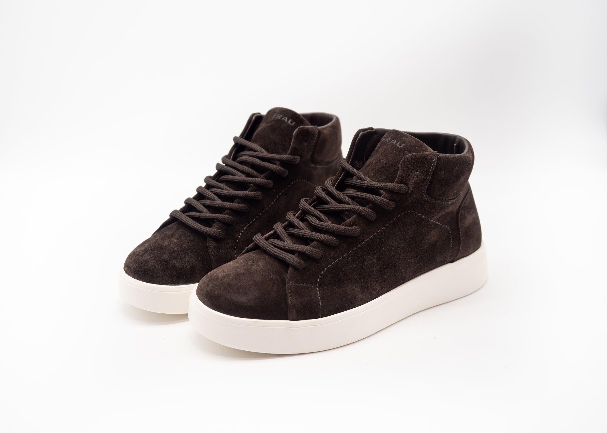 FRAU - SNEAKERS URBAN SCAMOSCIATO PEPE