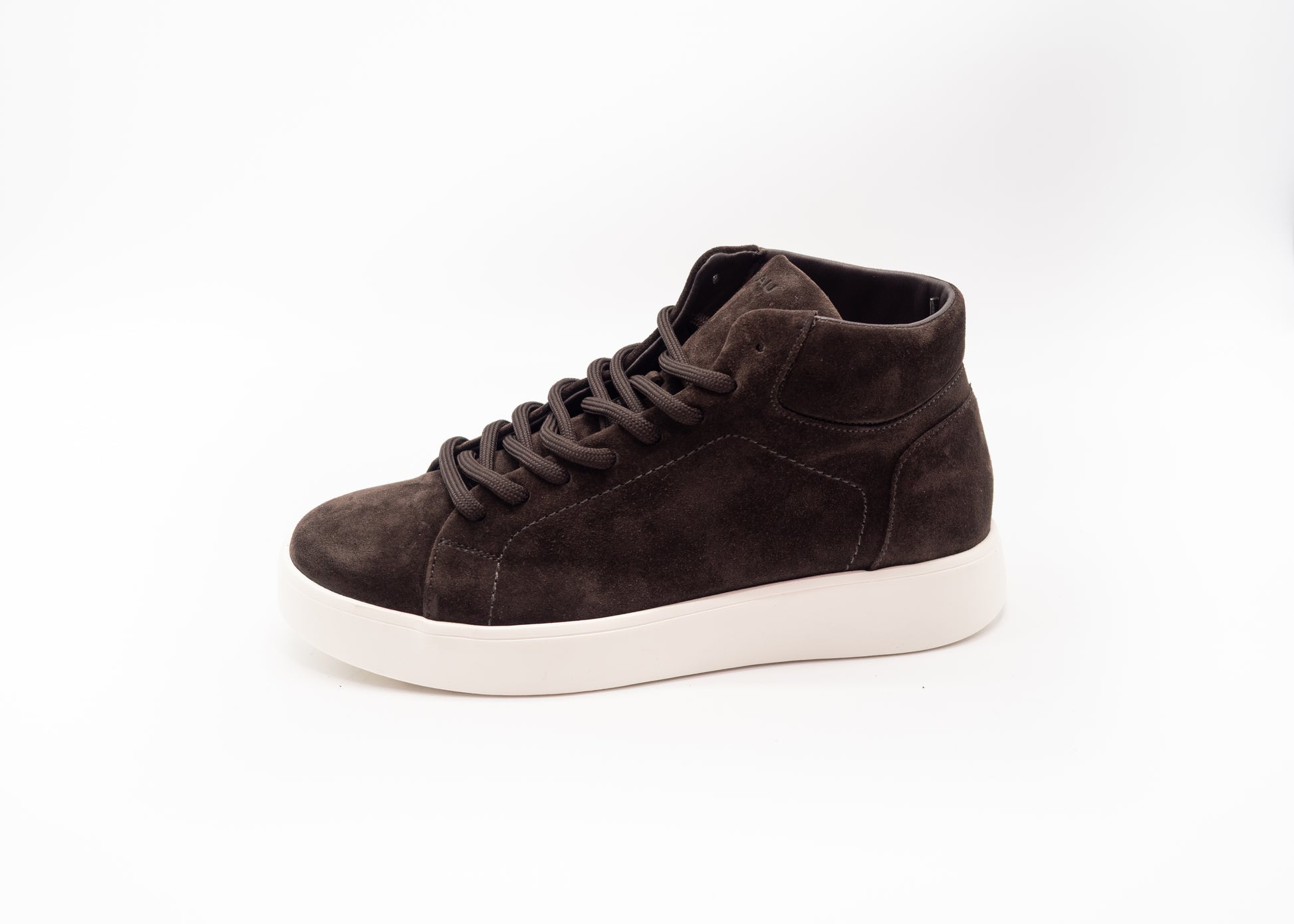 FRAU - SNEAKERS URBAN SCAMOSCIATO PEPE