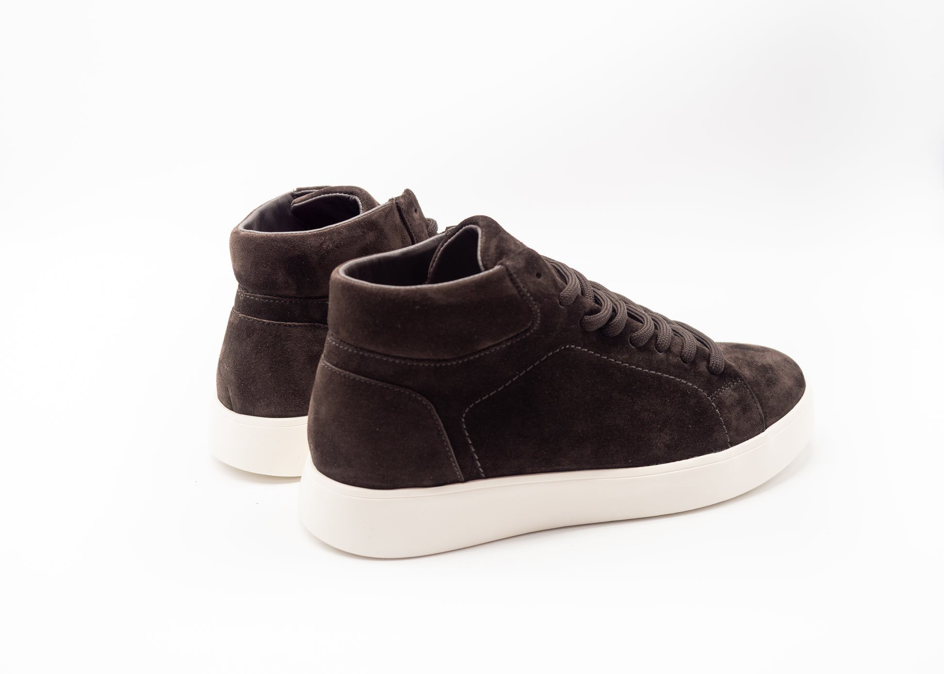 FRAU - SNEAKERS URBAN SCAMOSCIATO PEPE