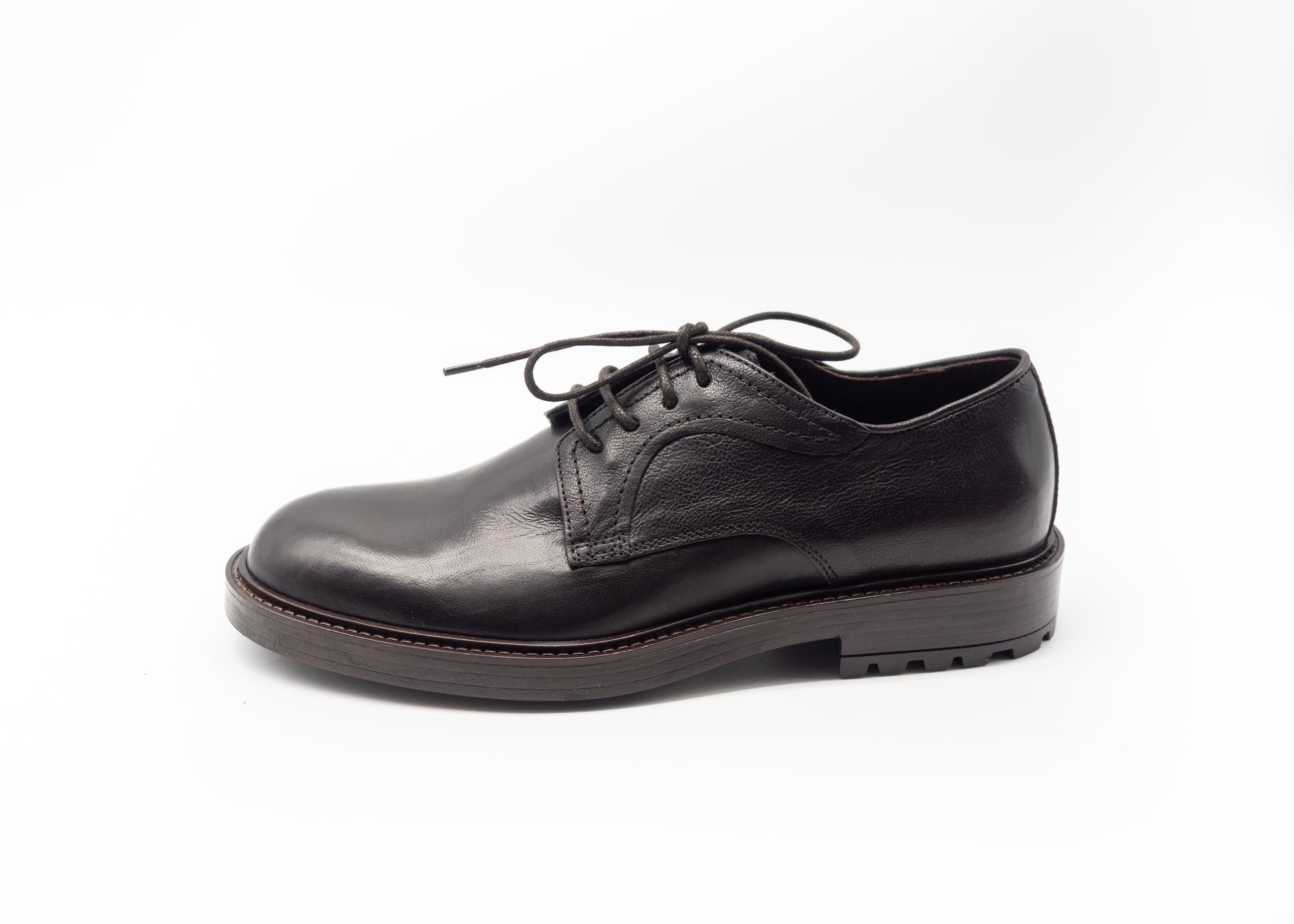 HUNDRED  - STRINGATA BUFALO TESTA DI MORO