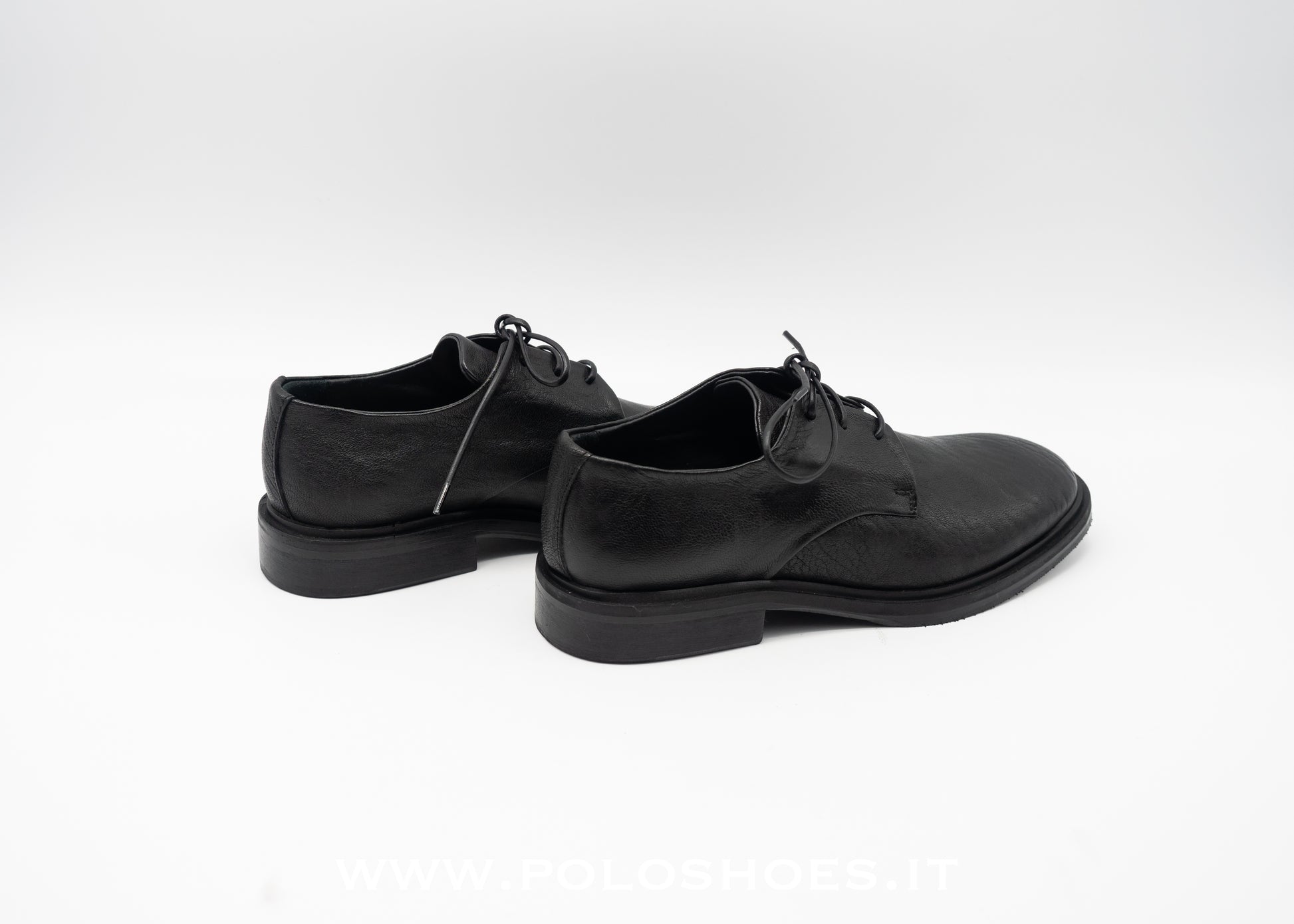 VICOLO8 - STRINGATA BLACK