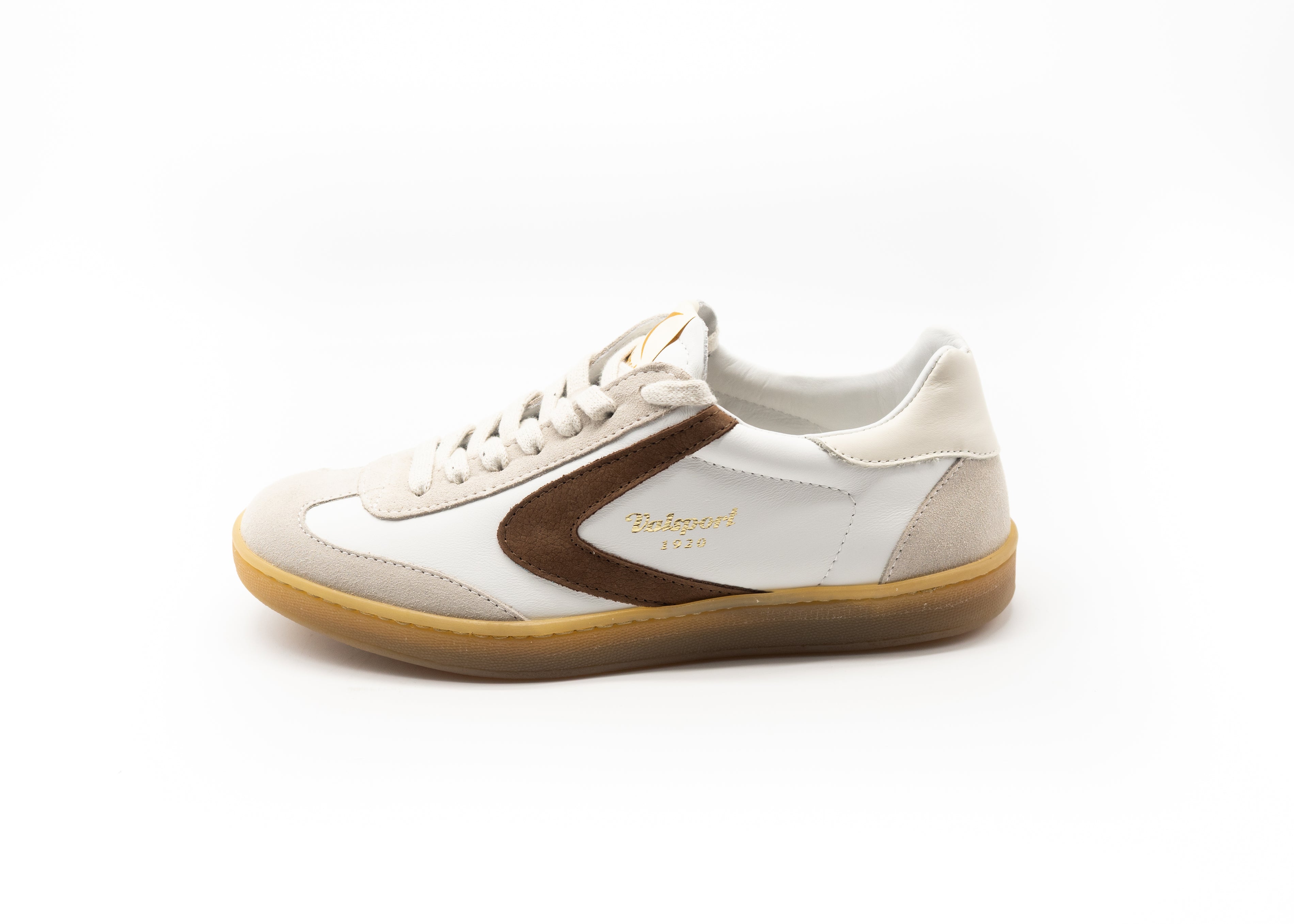 VALSPORT - OLIMPIA LEATHER SUEDE SIGARO