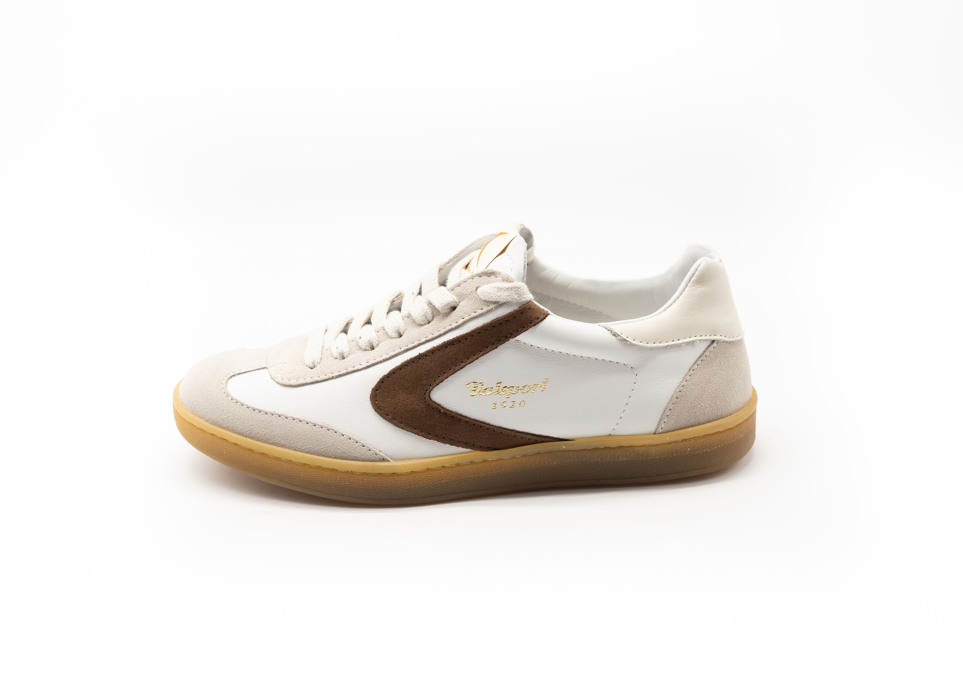 VALSPORT - OLIMPIA LEATHER SUEDE SIGARO