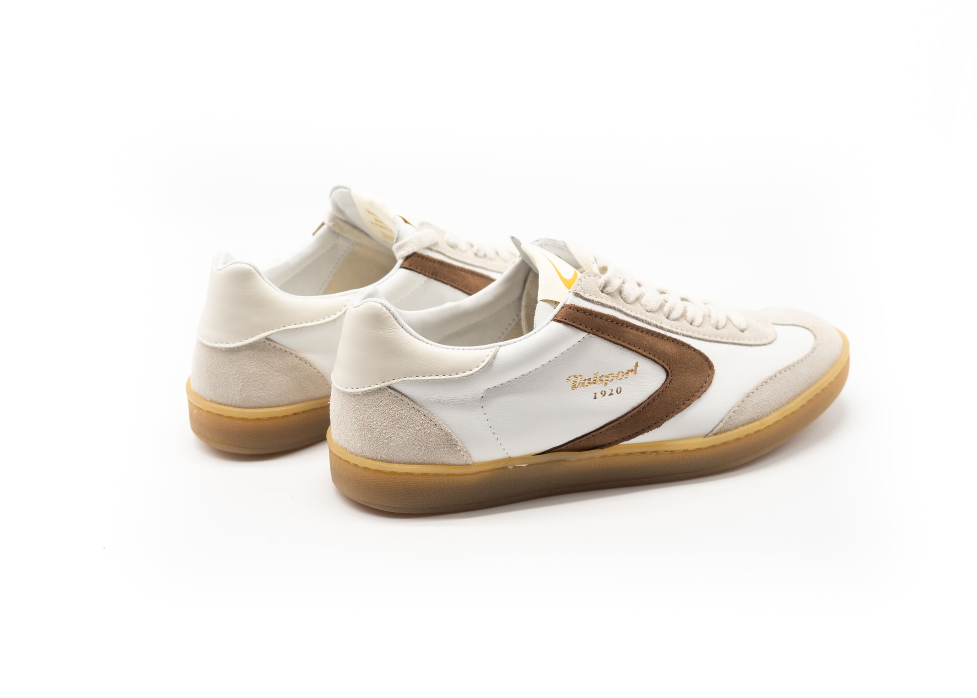 VALSPORT - OLIMPIA LEATHER SUEDE SIGARO