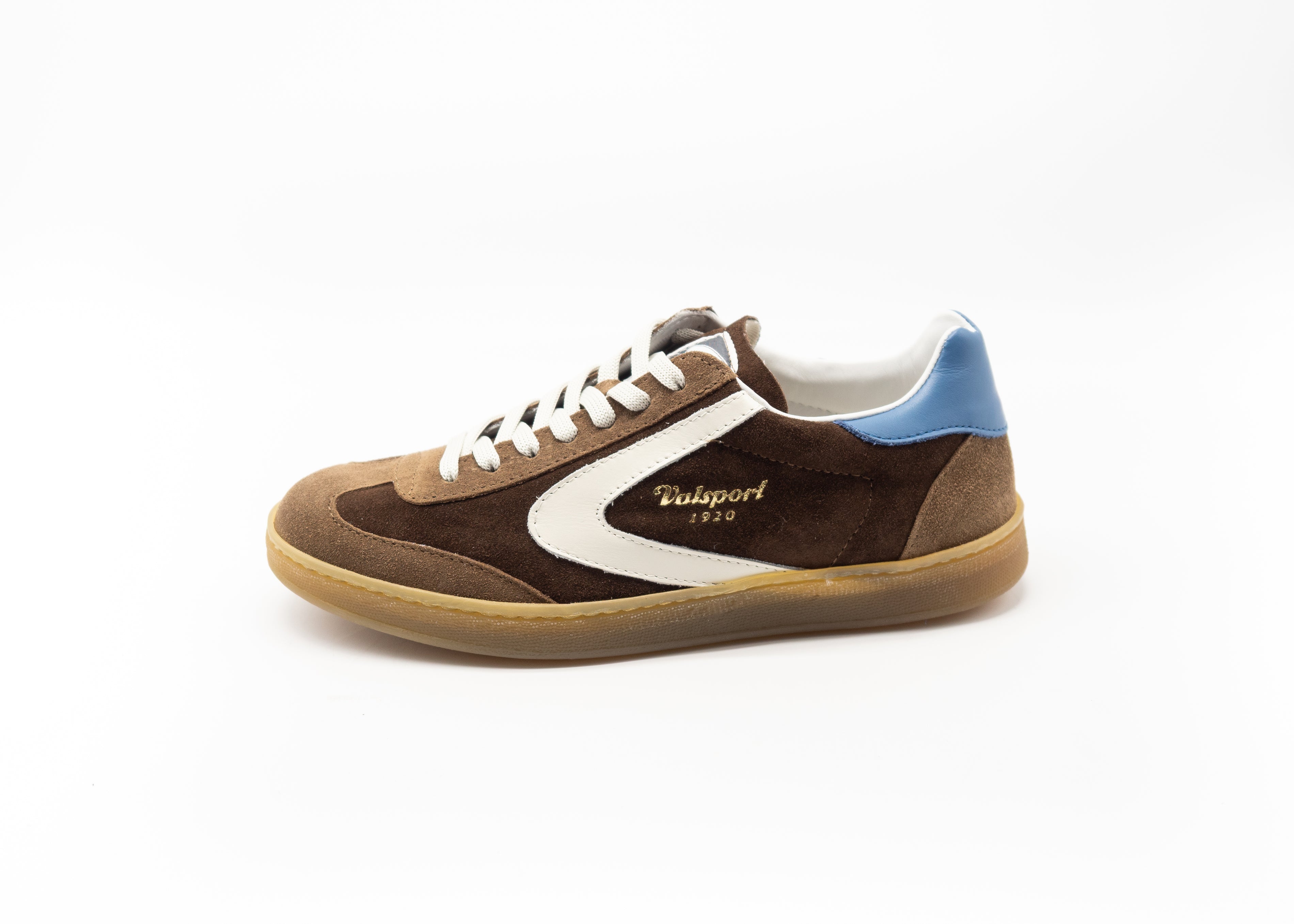 VALSPORT - OLIMPIA SUEDE DATE