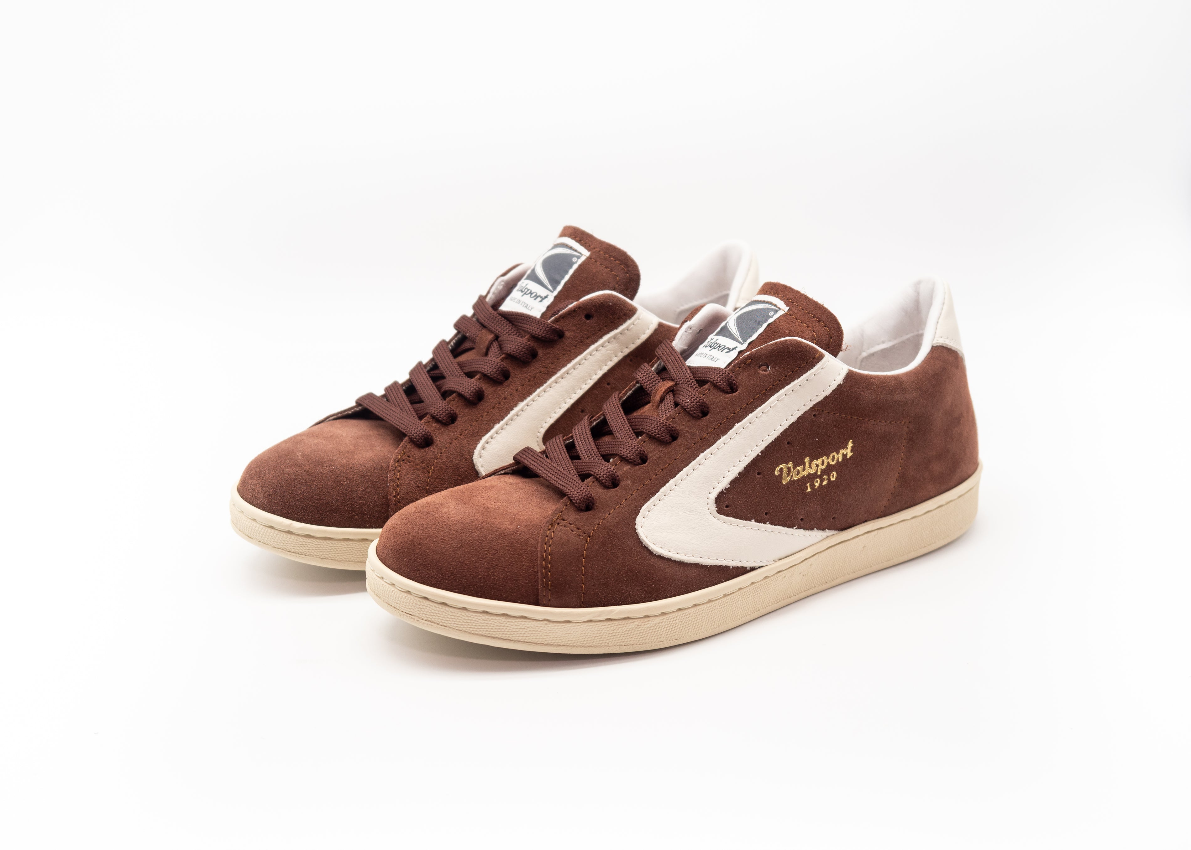 VALSPORT - TOURNAMENT SUEDE BORDEAUX