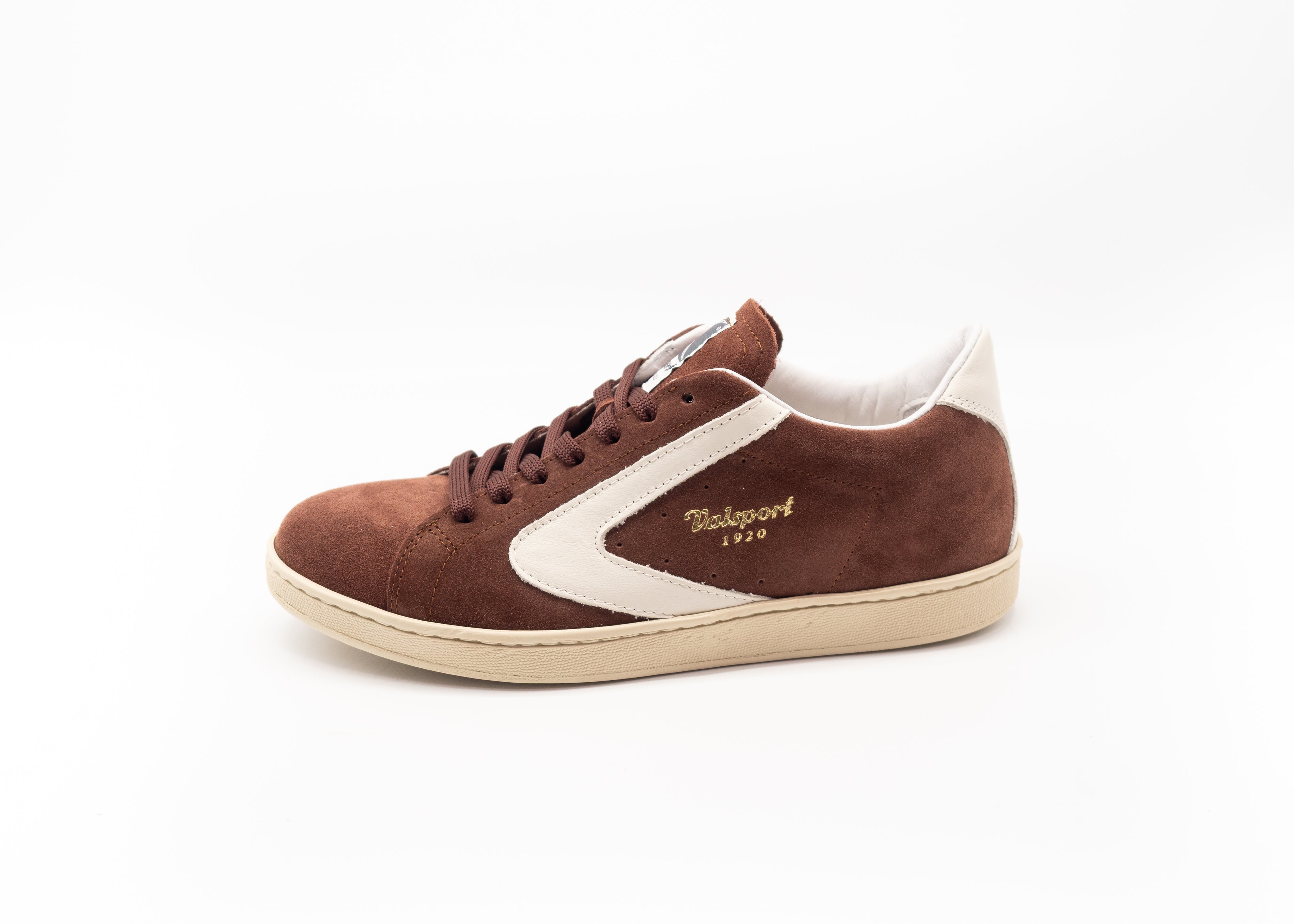 VALSPORT - TOURNAMENT SUEDE BORDEAUX